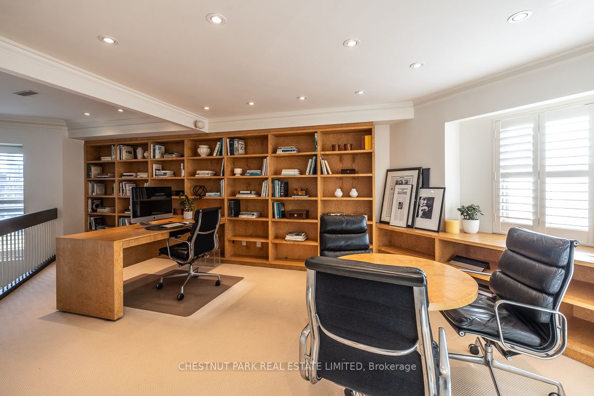 2 Lynwood Avenue, #PH1