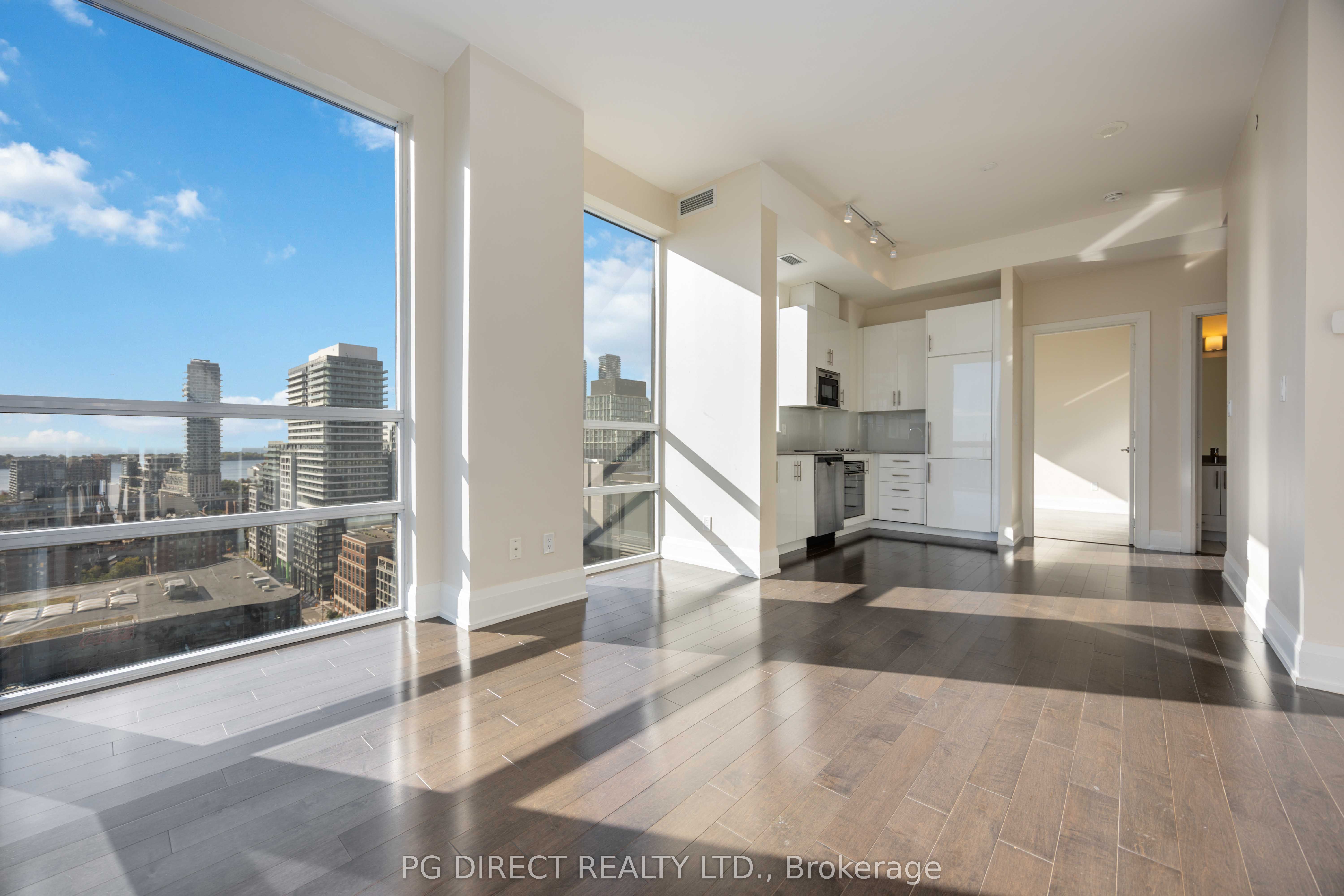 460 Adelaide Street E, #PH108