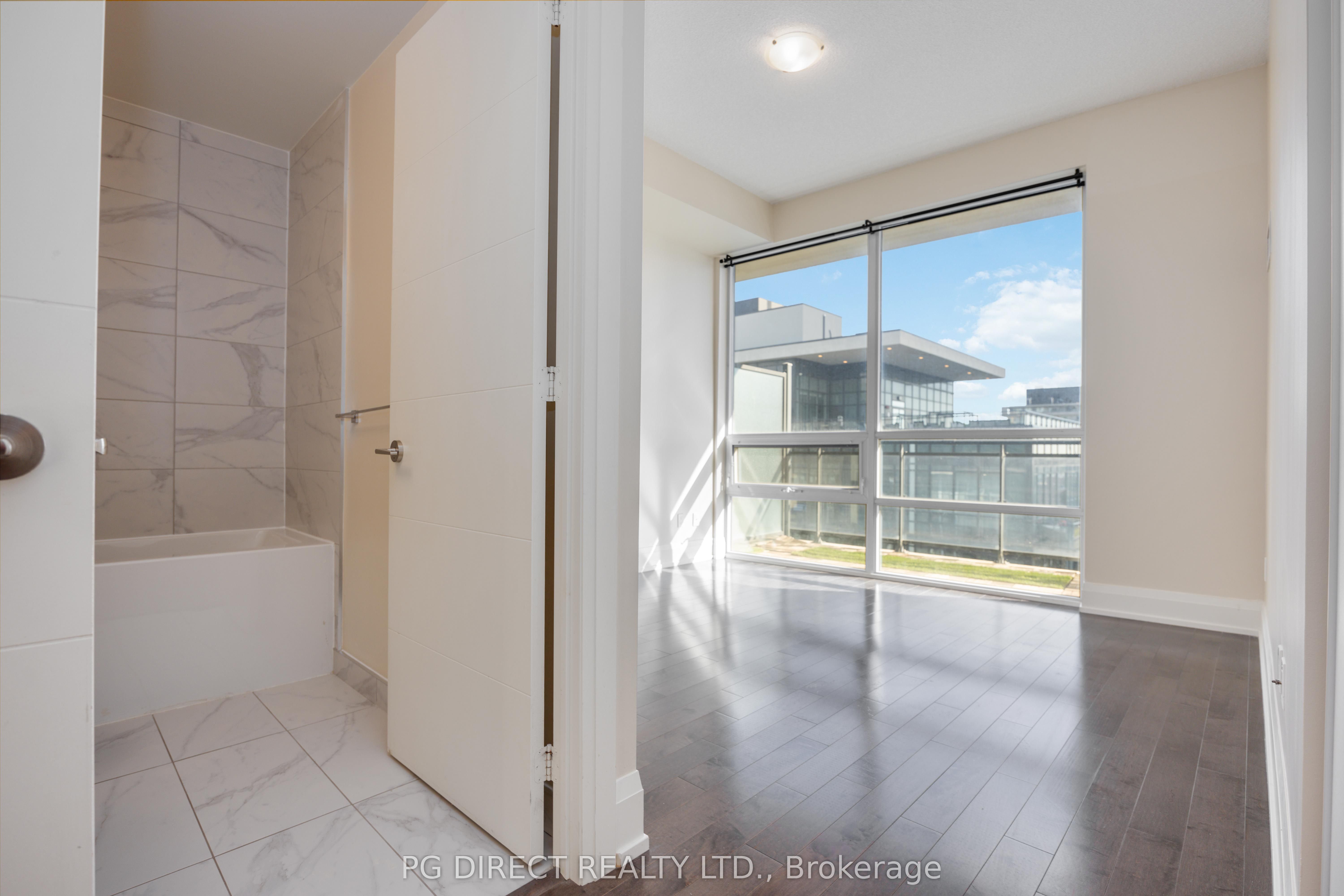 460 Adelaide Street E, #PH108