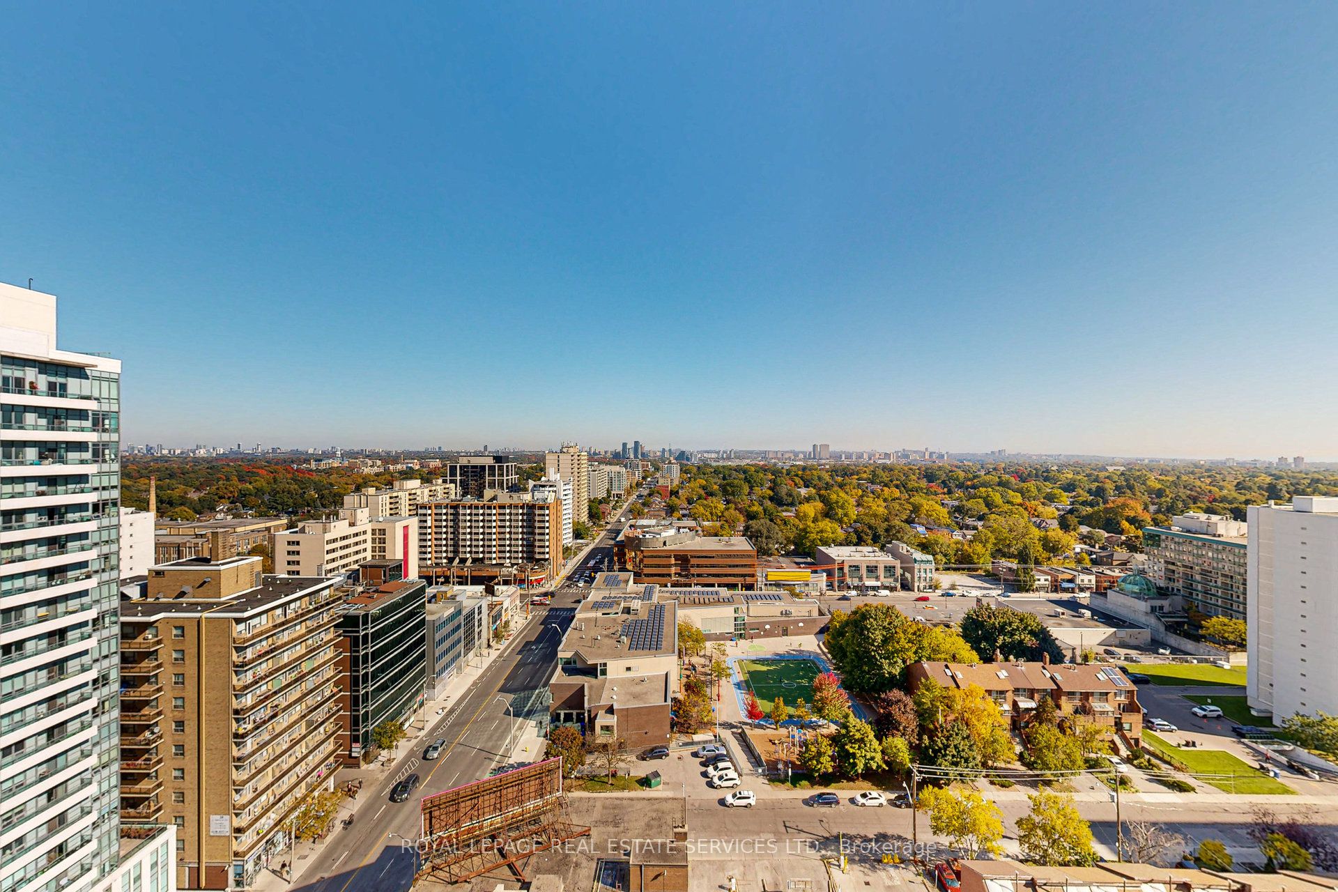 125 Redpath Avenue #1911