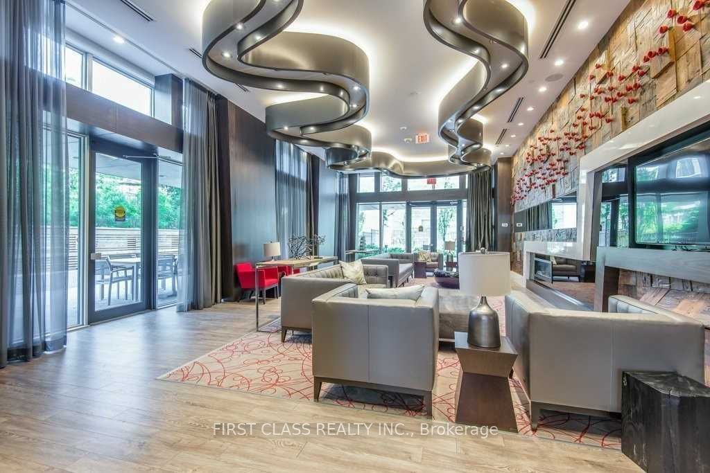 88 Sheppard Avenue E #1906