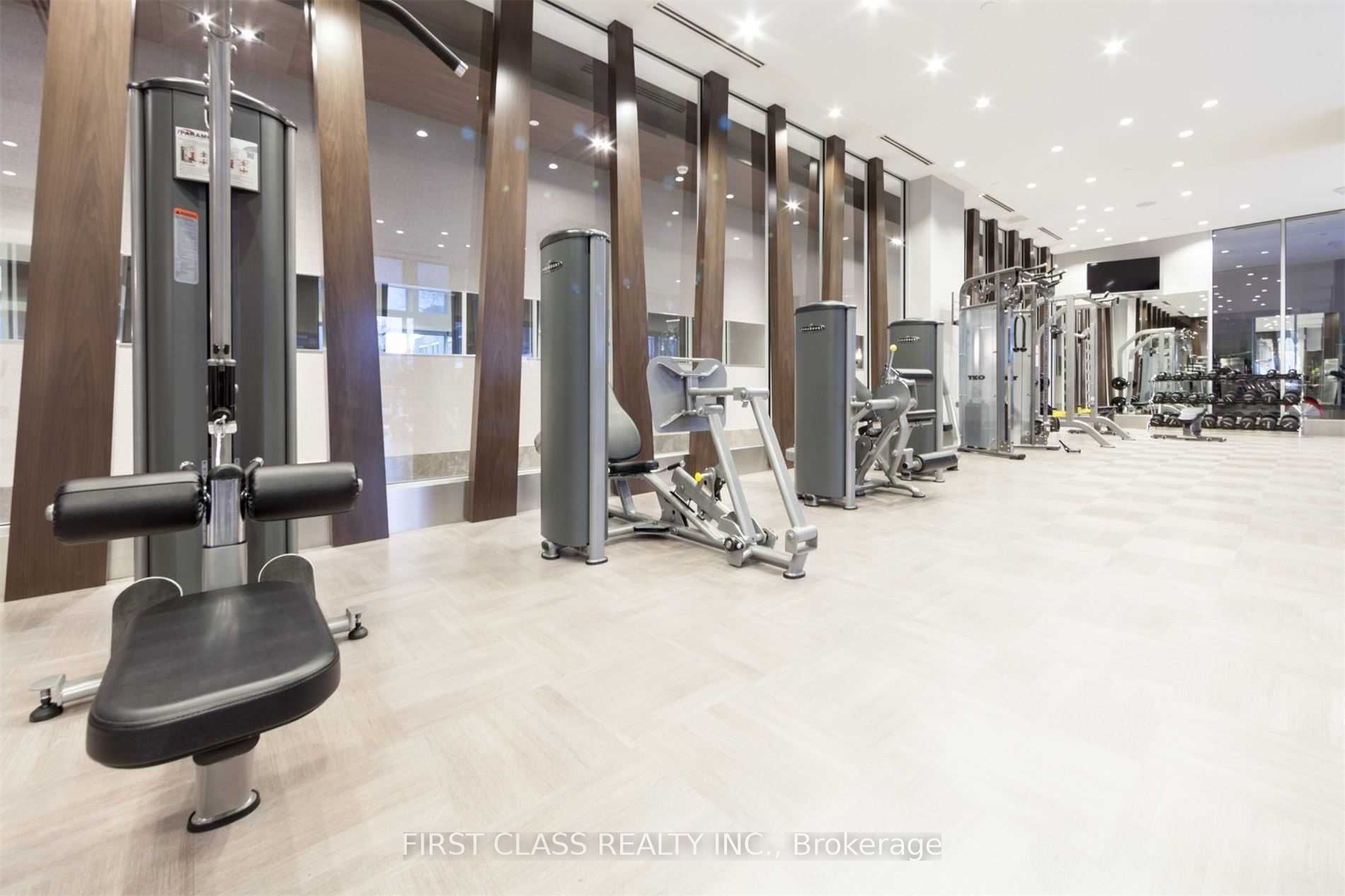 88 Sheppard Avenue E #1906