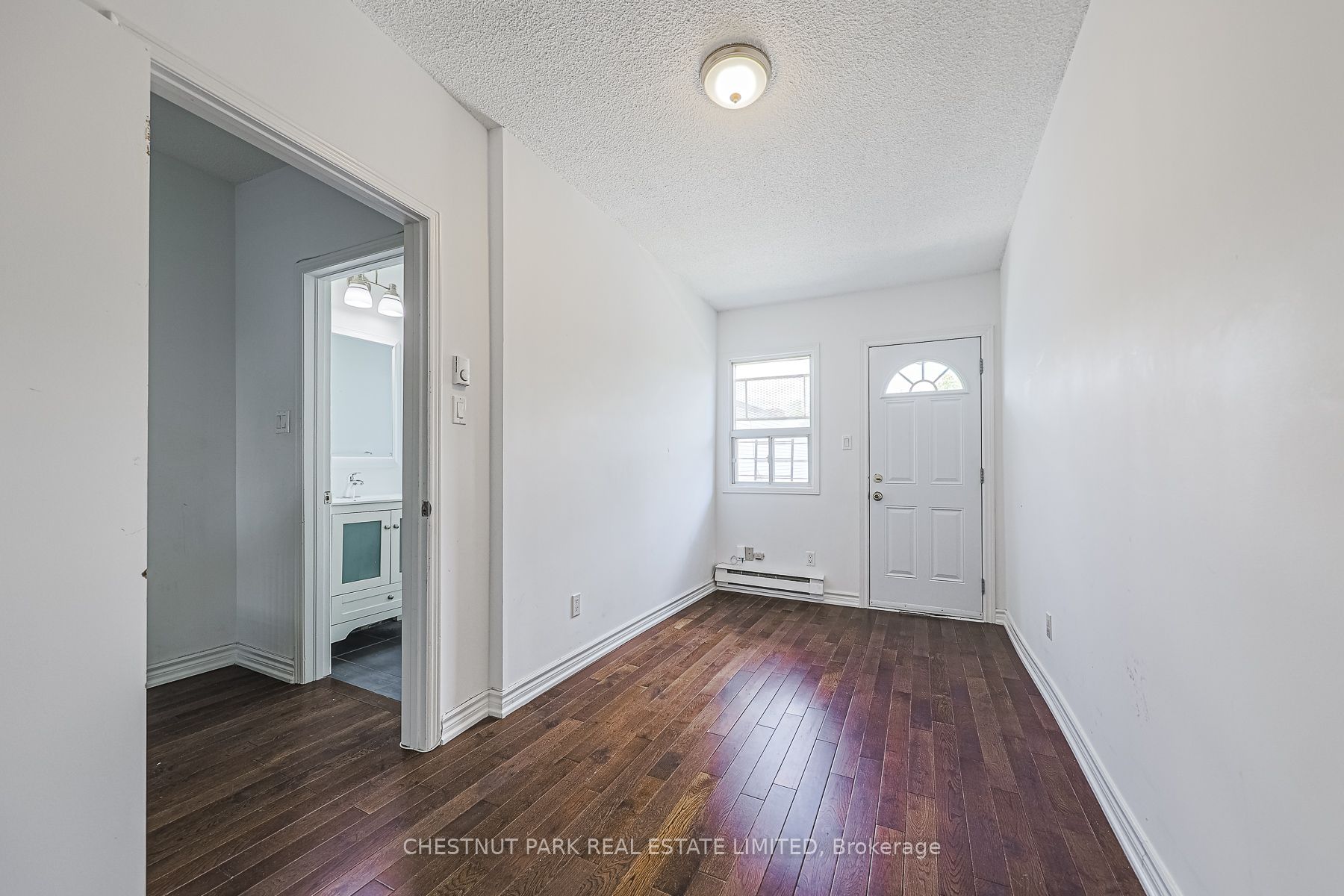 650A Queen Street W ##1