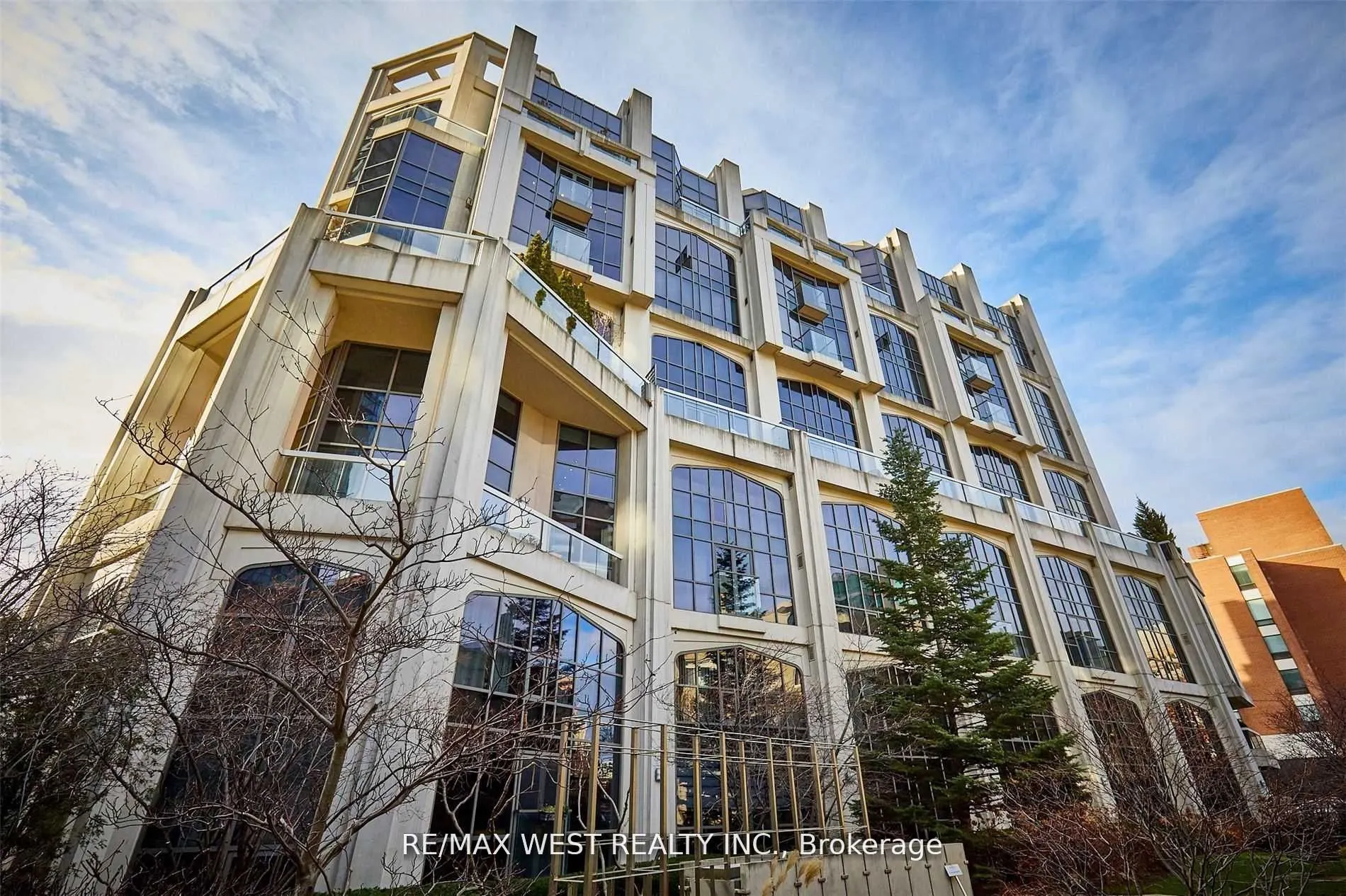 3 Mcalpine Street, #108