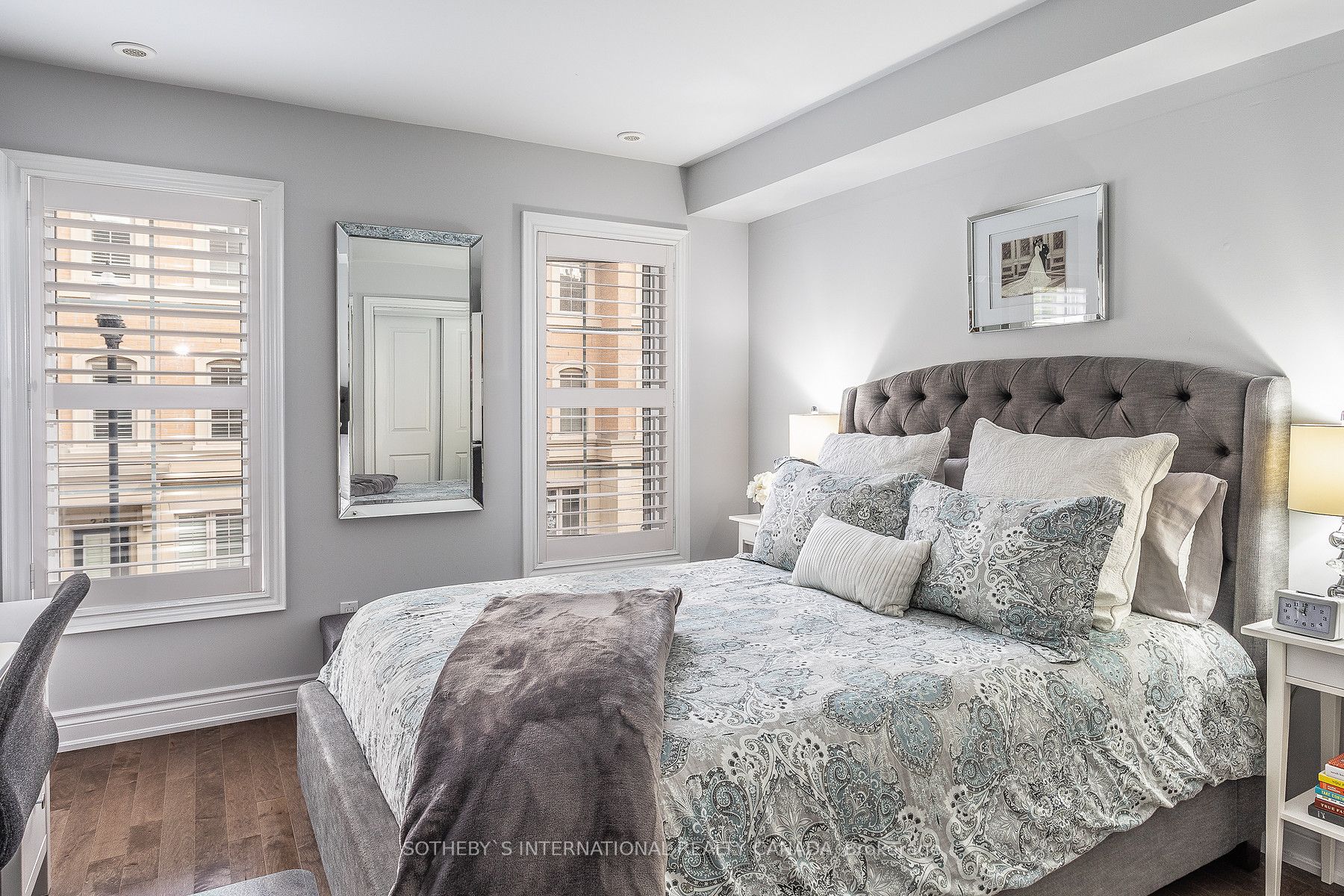 50 Hargrave Lane, #19