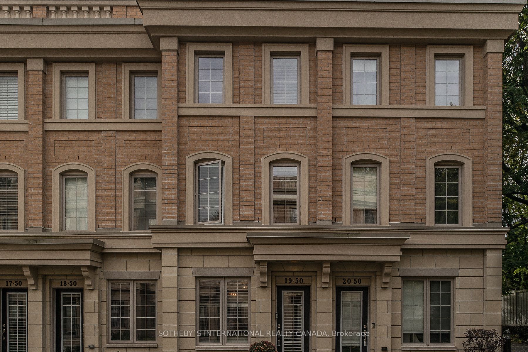 50 Hargrave Lane, #19