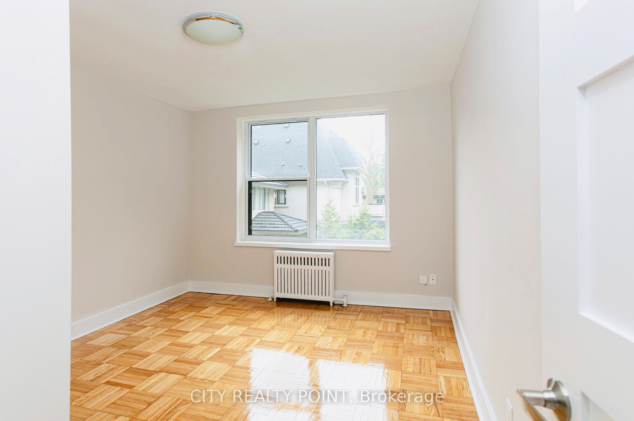 1545 Bathurst Street, #109