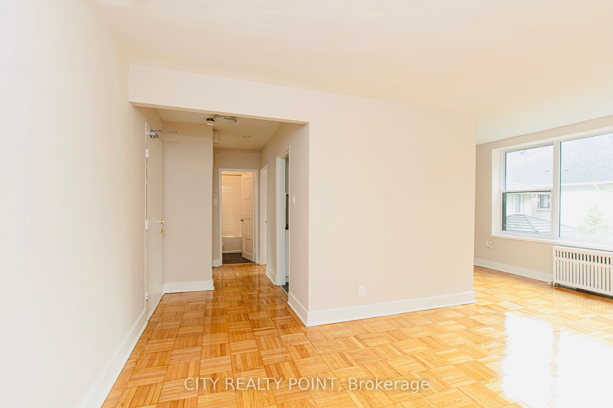 1545 Bathurst Street, #109