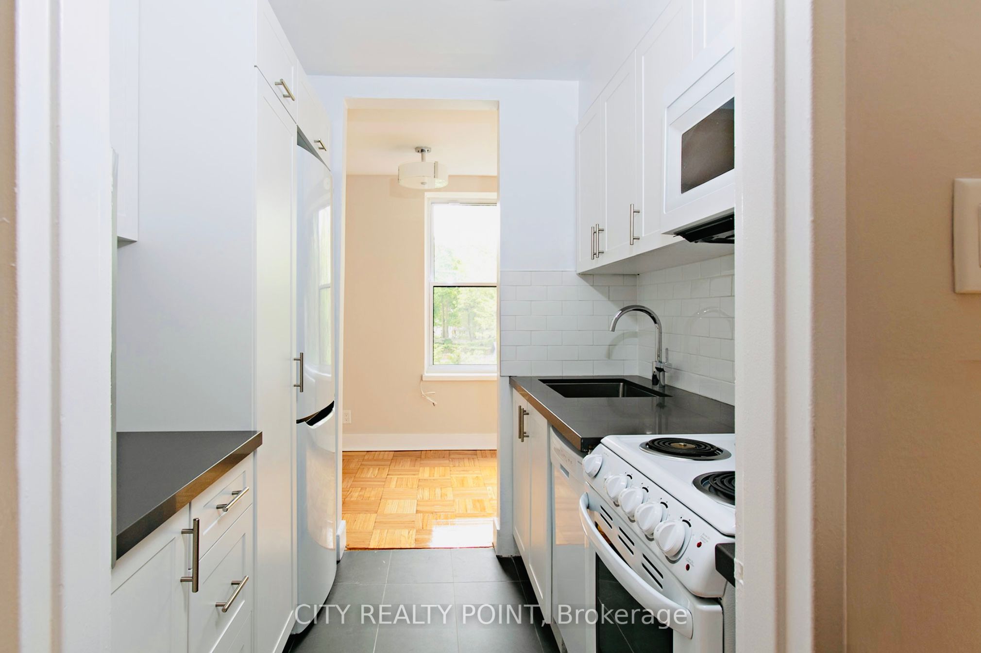 1545 Bathurst Street, #109