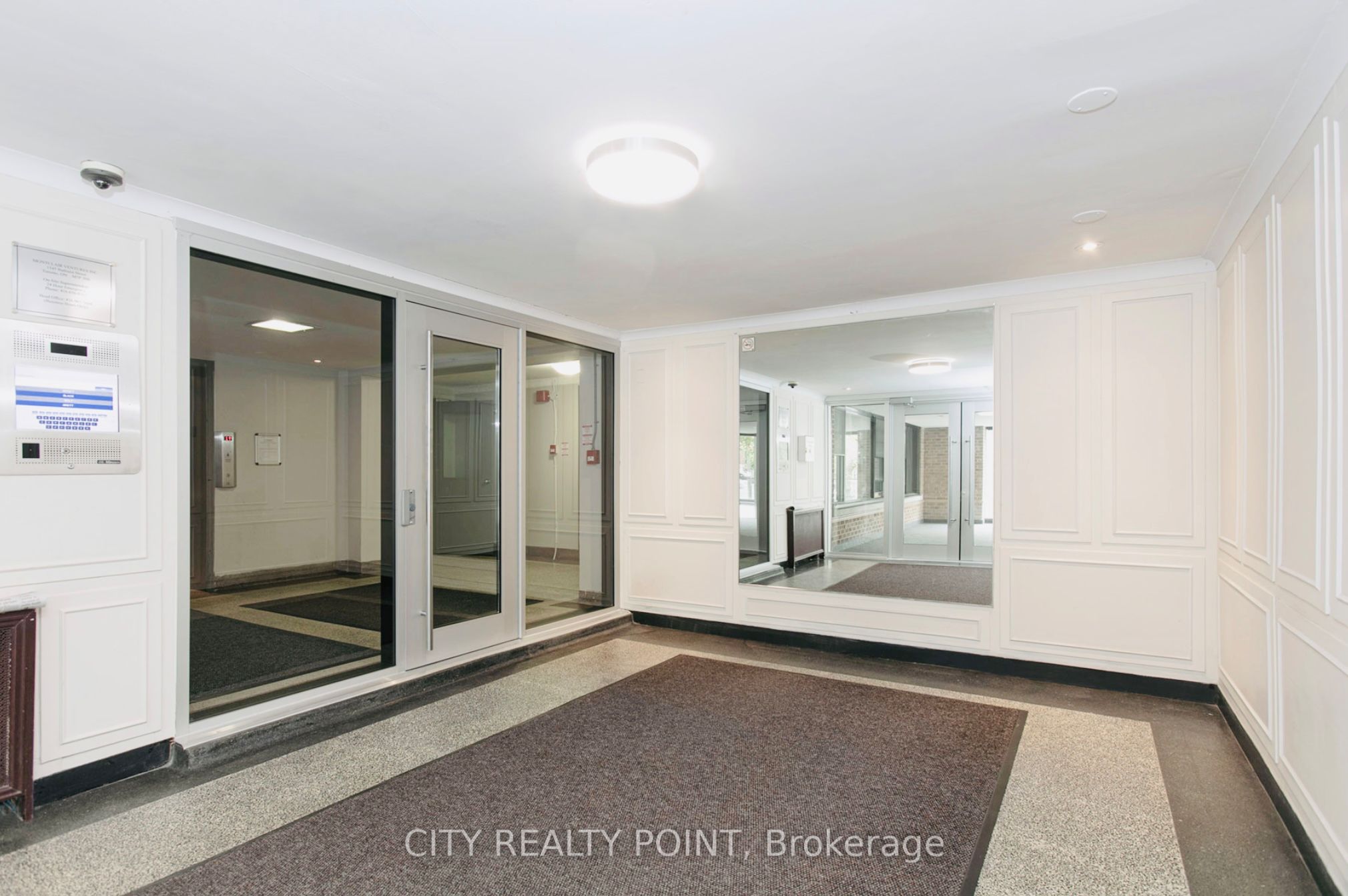 1545 Bathurst Street, #109