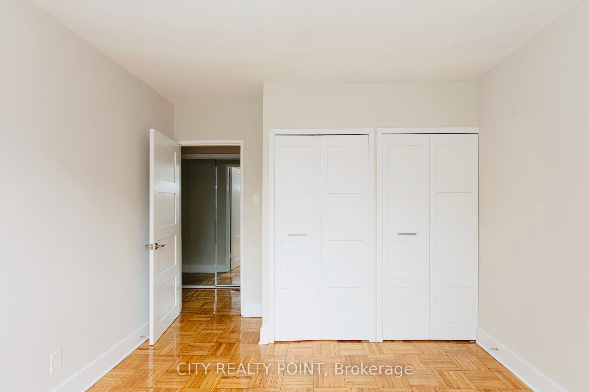 1545 Bathurst Street, #109