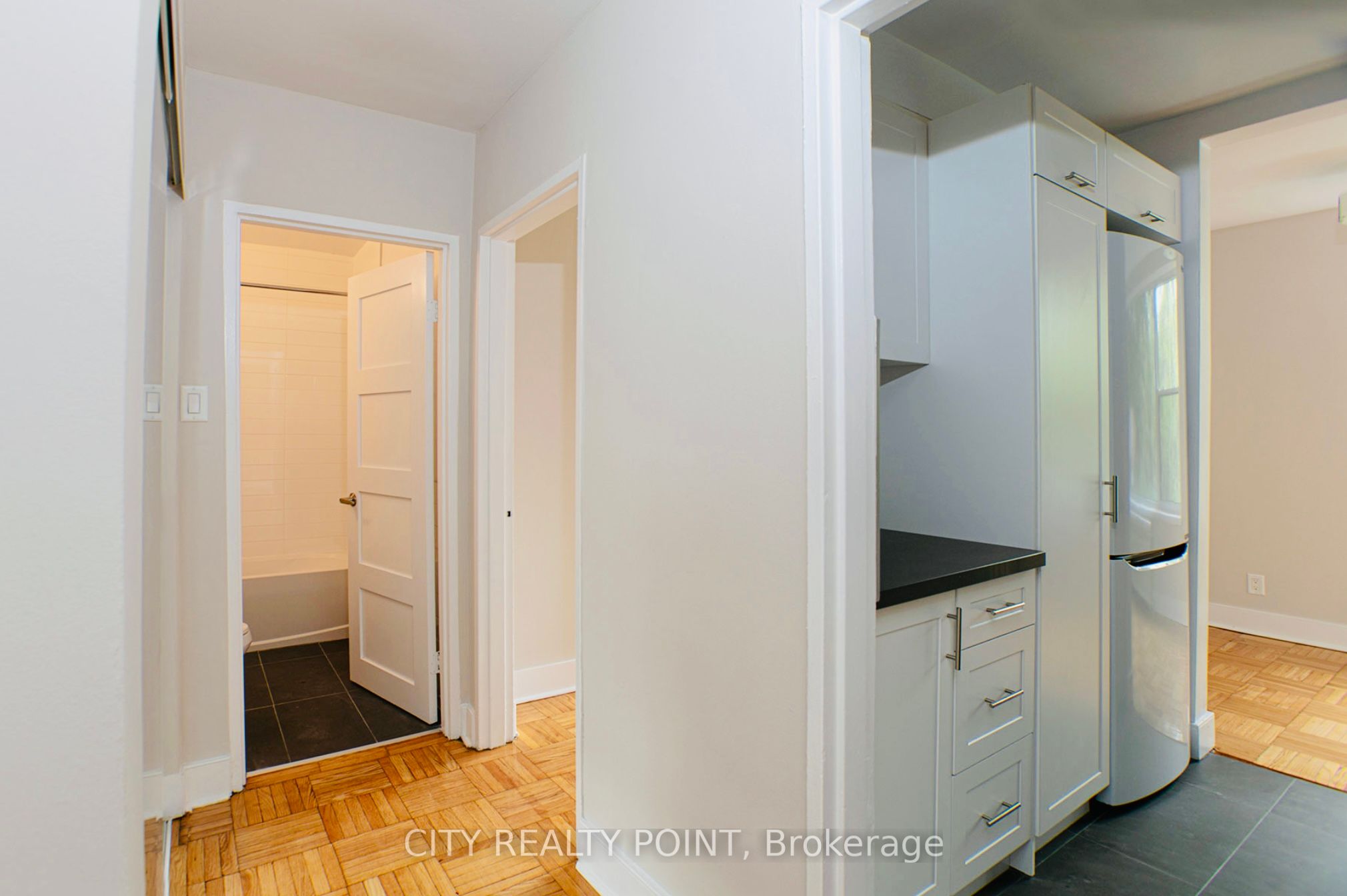 1545 Bathurst Street, #109