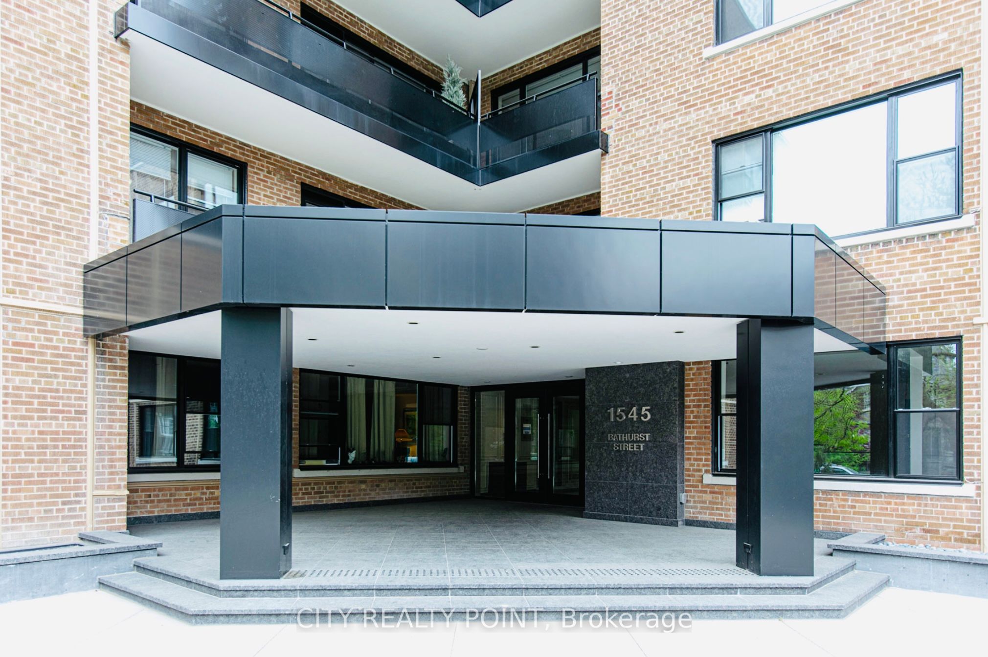 1545 Bathurst Street, #109