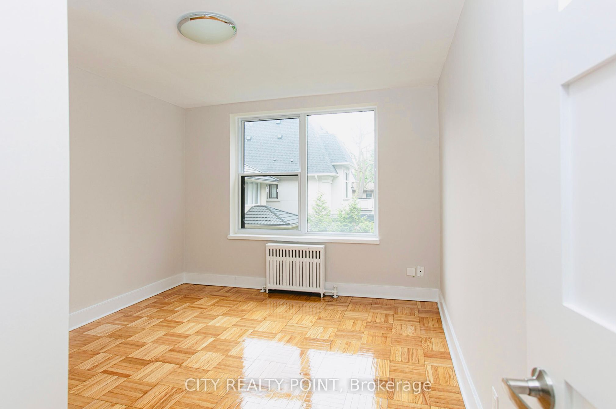 1545 Bathurst Street, #109