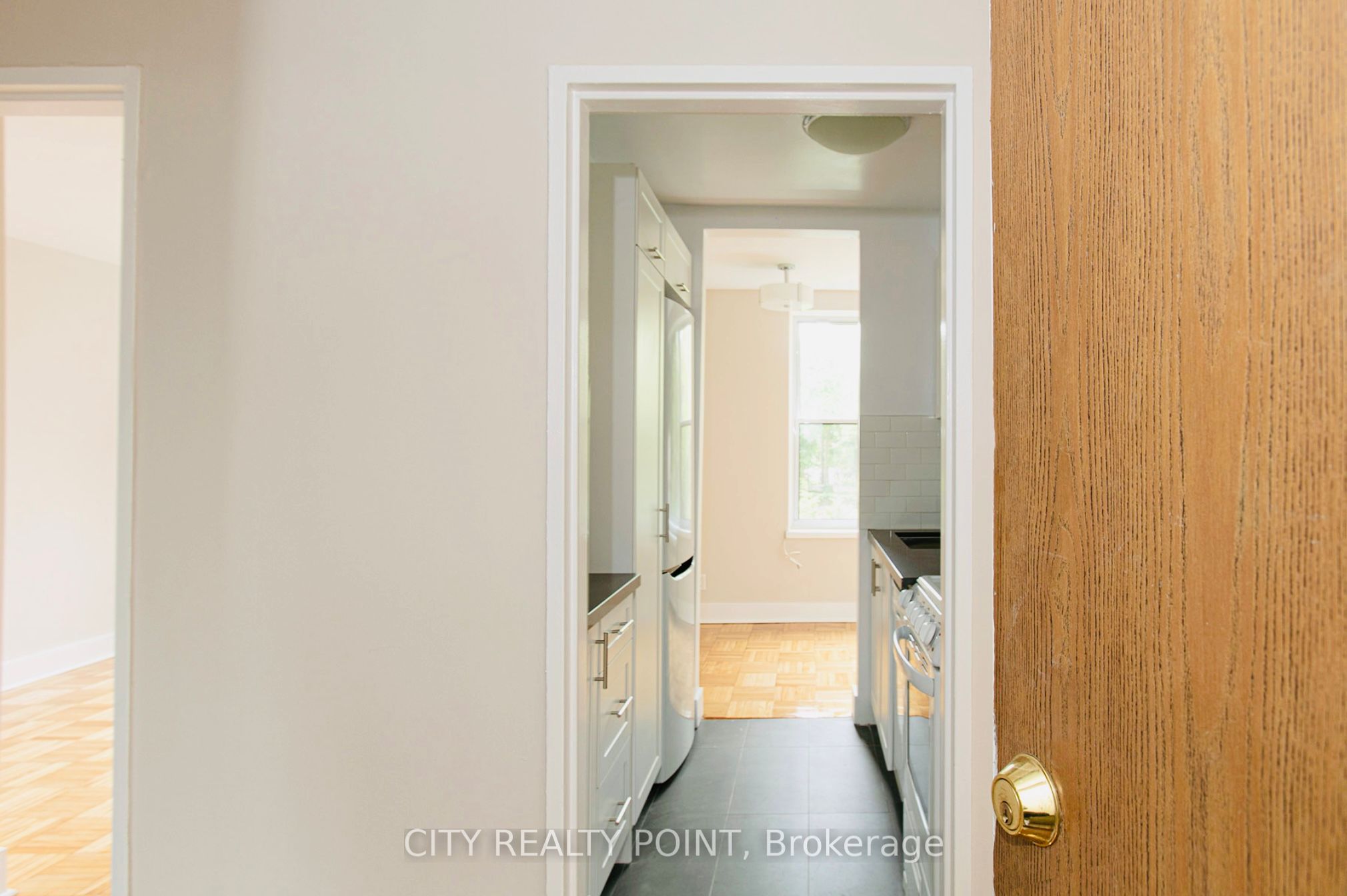1545 Bathurst Street, #109