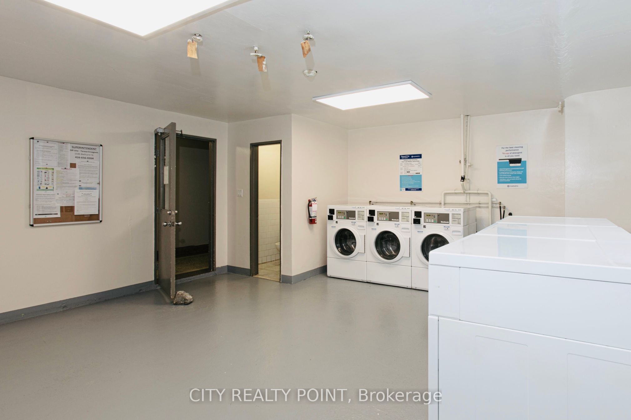 1545 Bathurst Street, #109