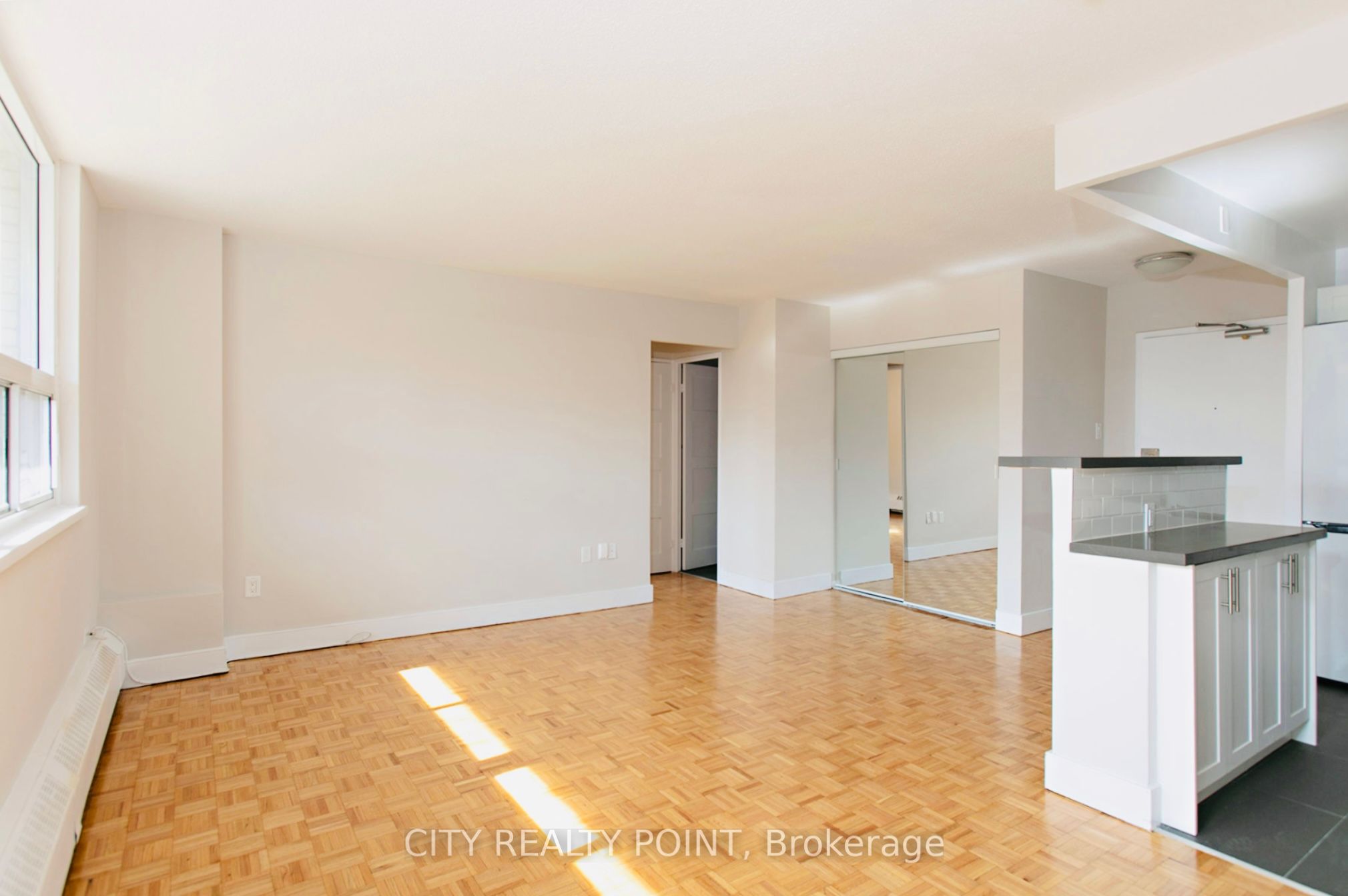 1500 Bathurst Street, #1201