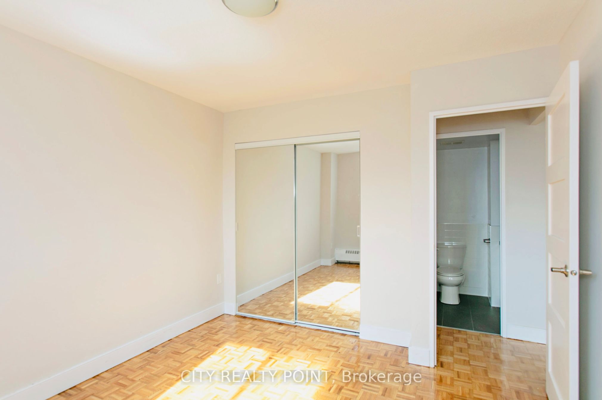 1500 Bathurst Street, #1201