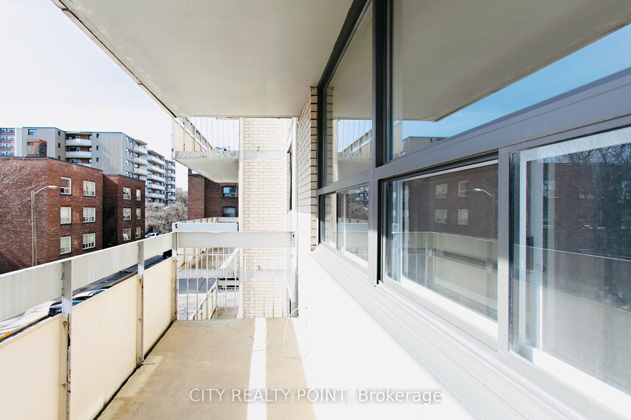 1500 Bathurst Street, #1201