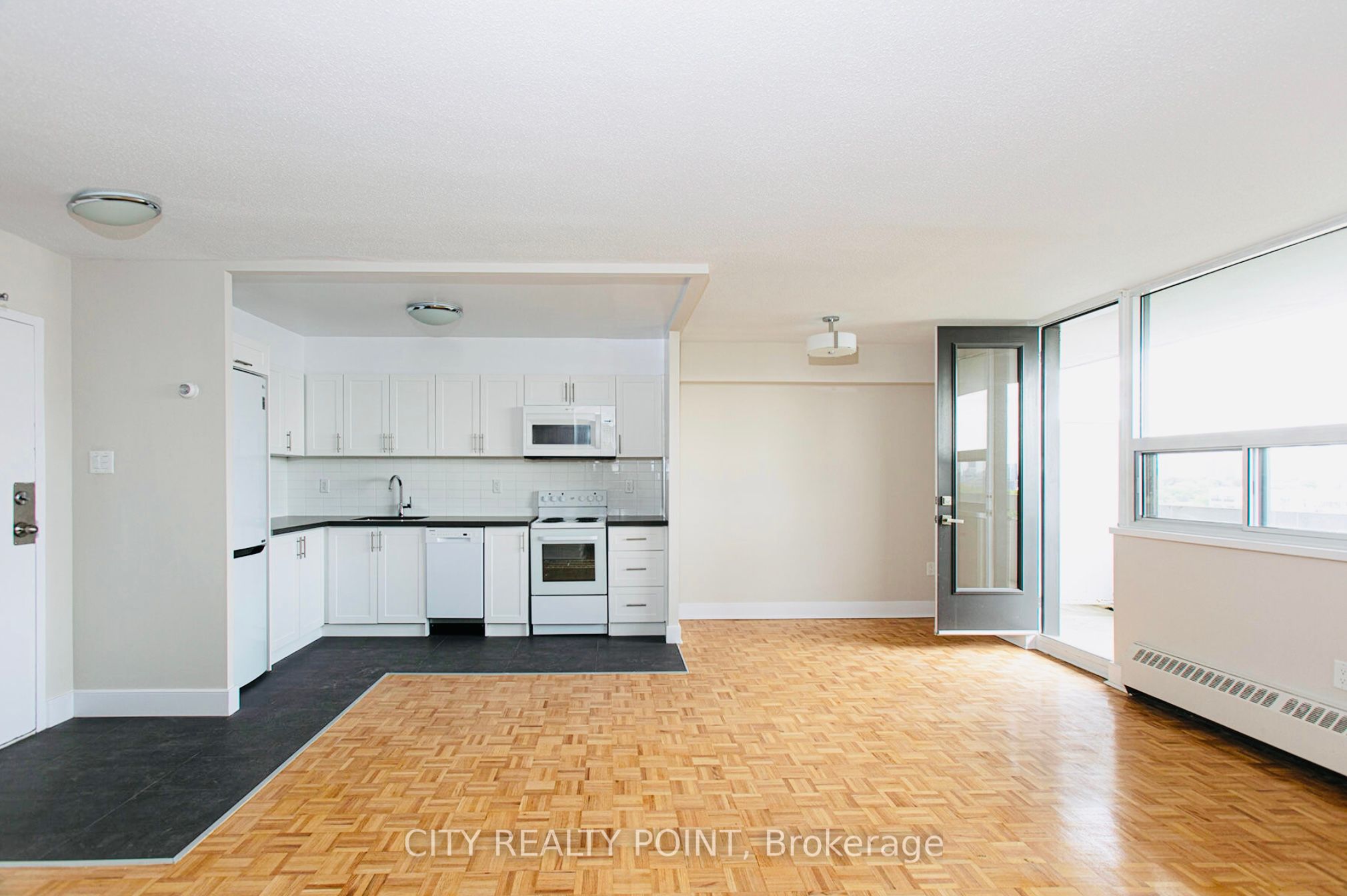 1500 Bathurst Street, #1201