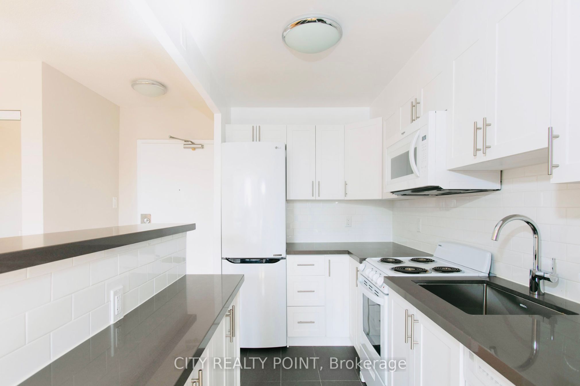 1500 Bathurst Street, #1201
