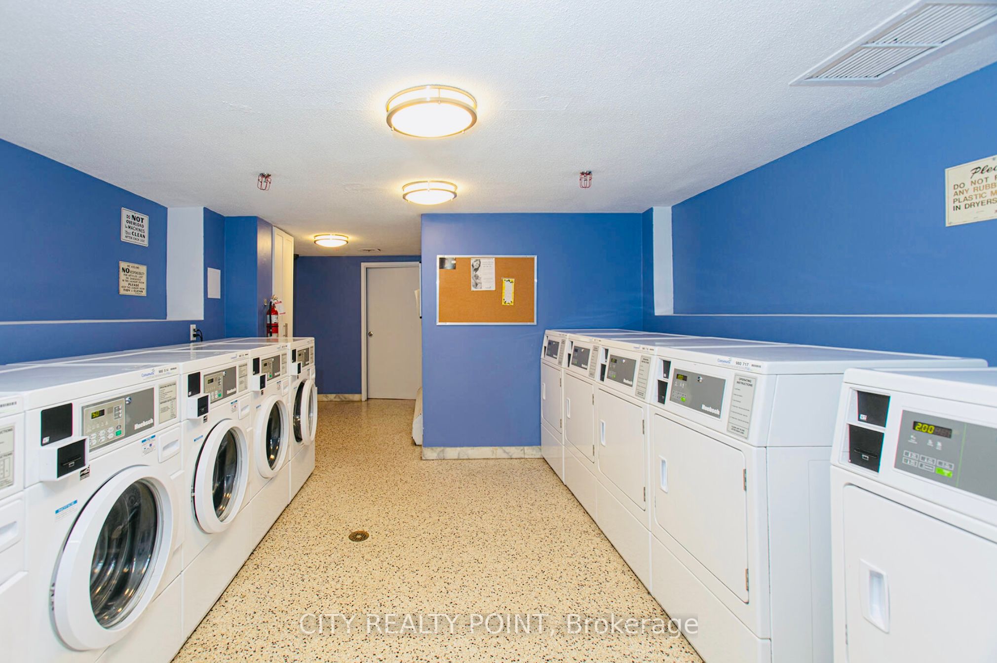 1500 Bathurst Street, #1201