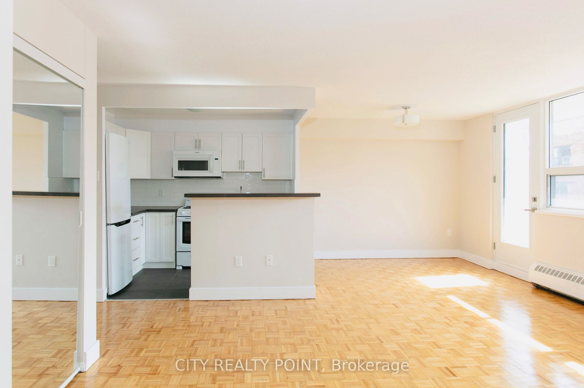 1500 Bathurst Street, #1201