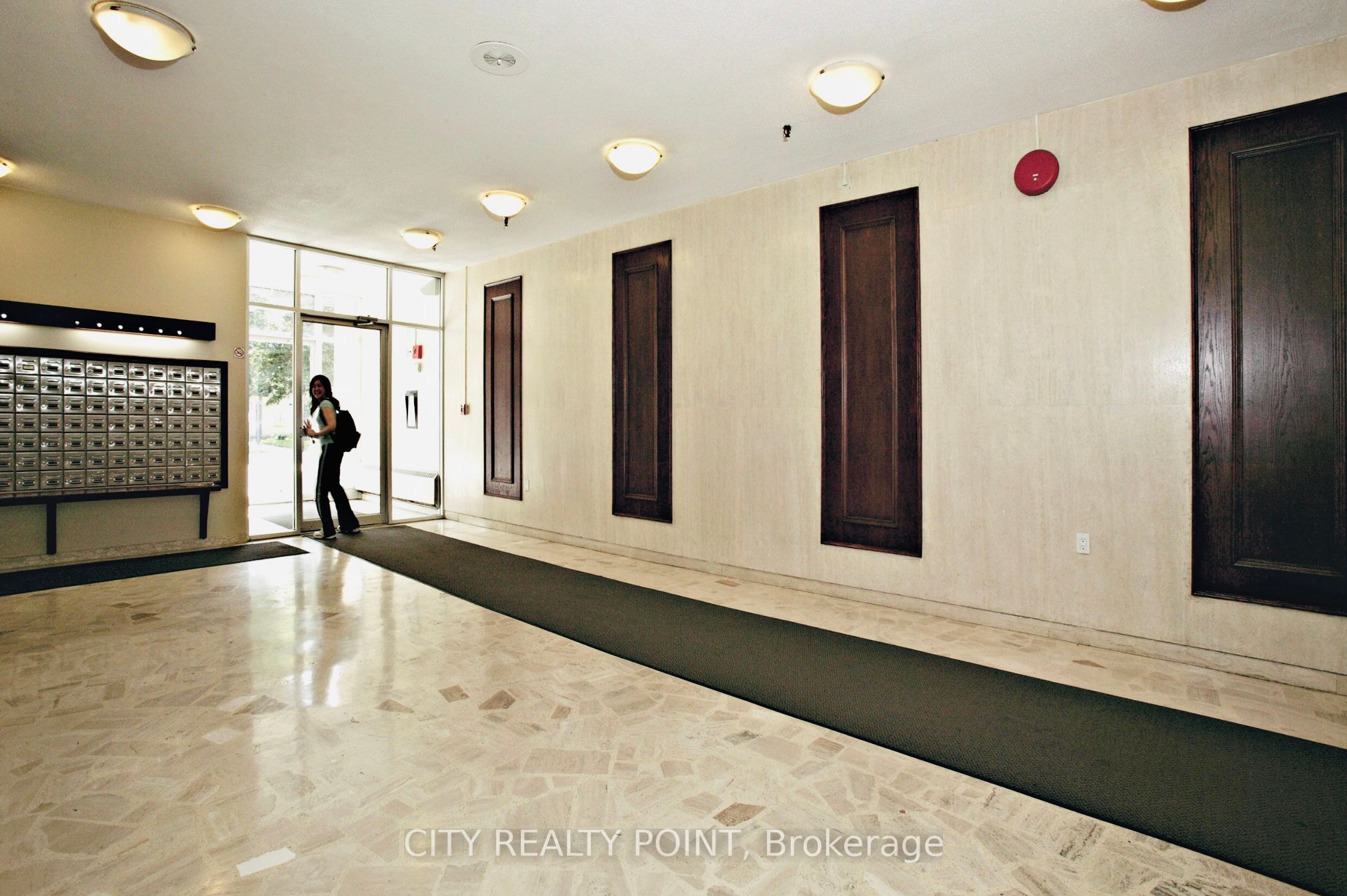 1500 Bathurst Street, #1201