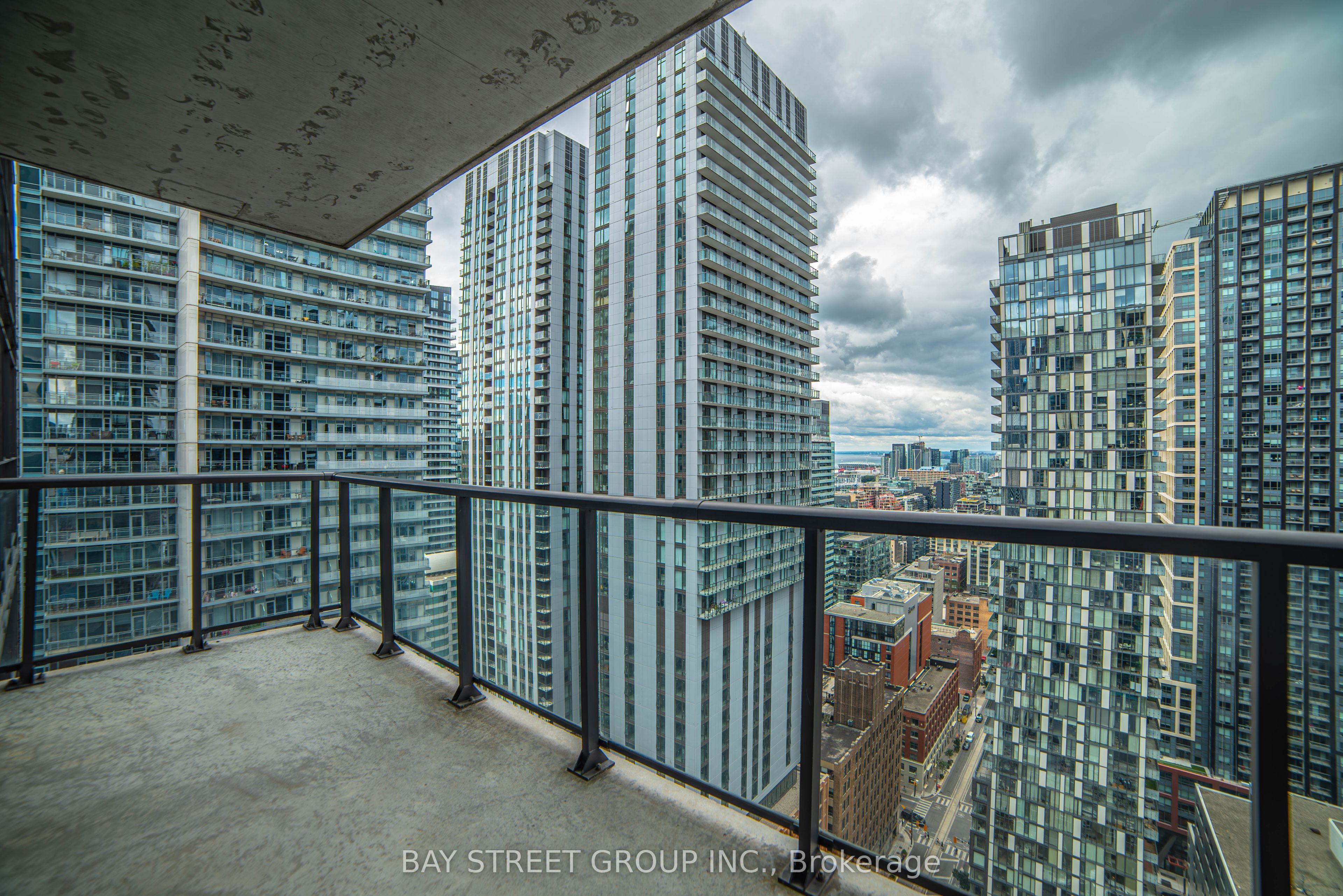 290 Adelaide Street W, #3112