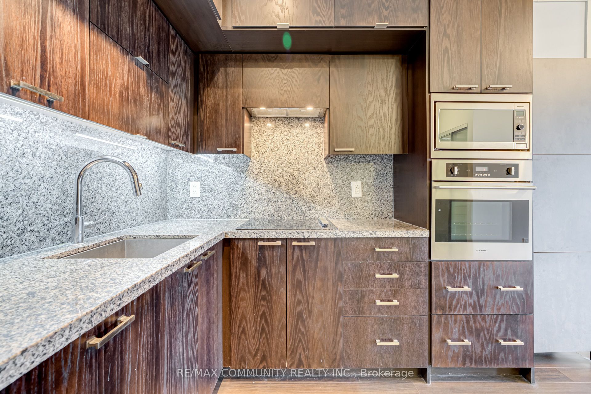 120 Harrison Garden Boulevard, #1008