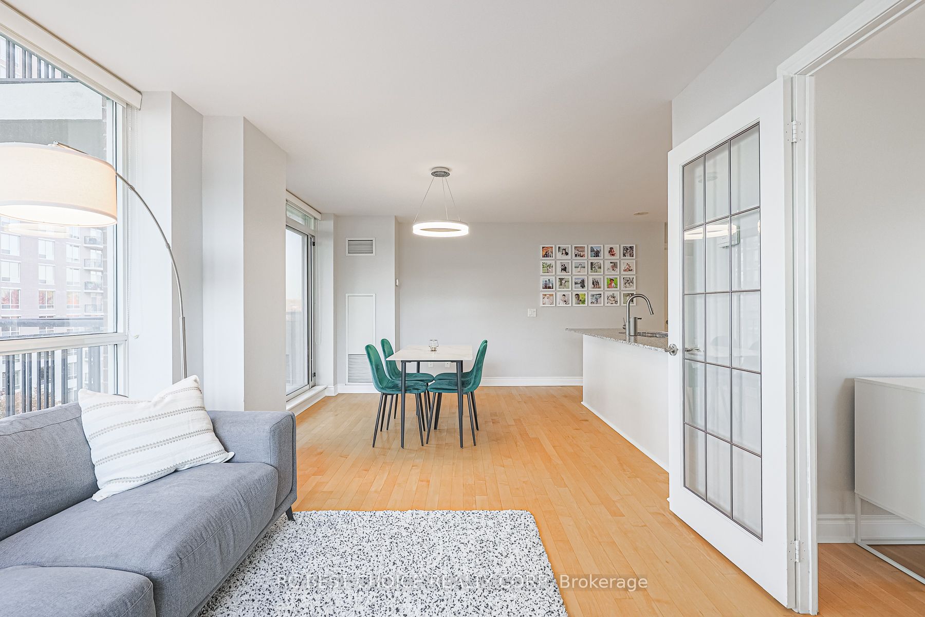 1103 Leslie Street, #504