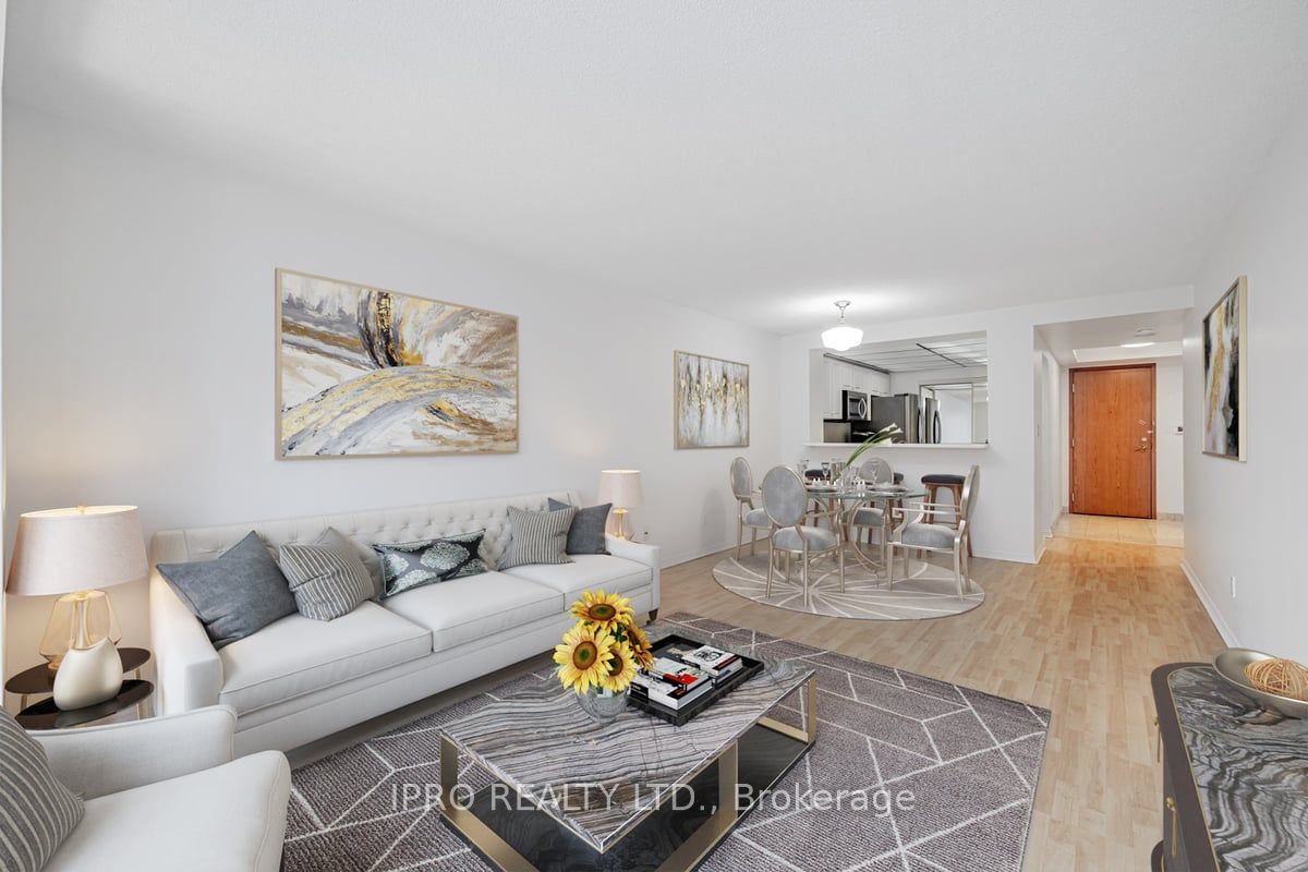28 Hollywood Avenue, #PH09