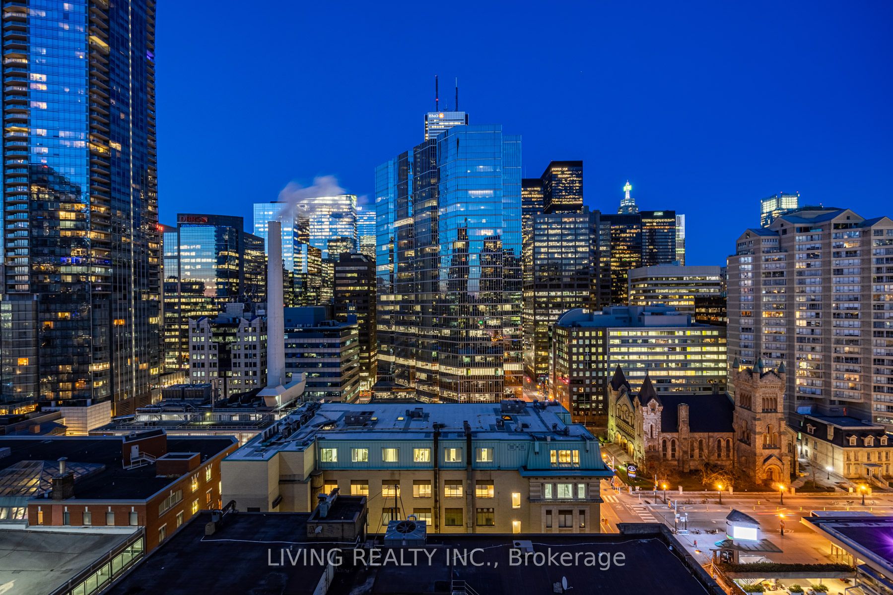 224 King Street W #1504