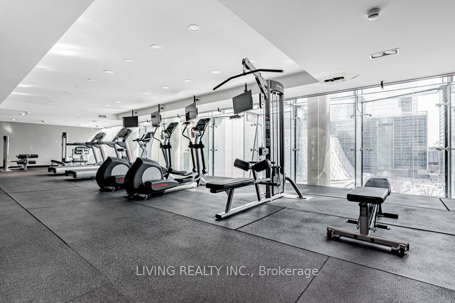 224 King Street W #1504