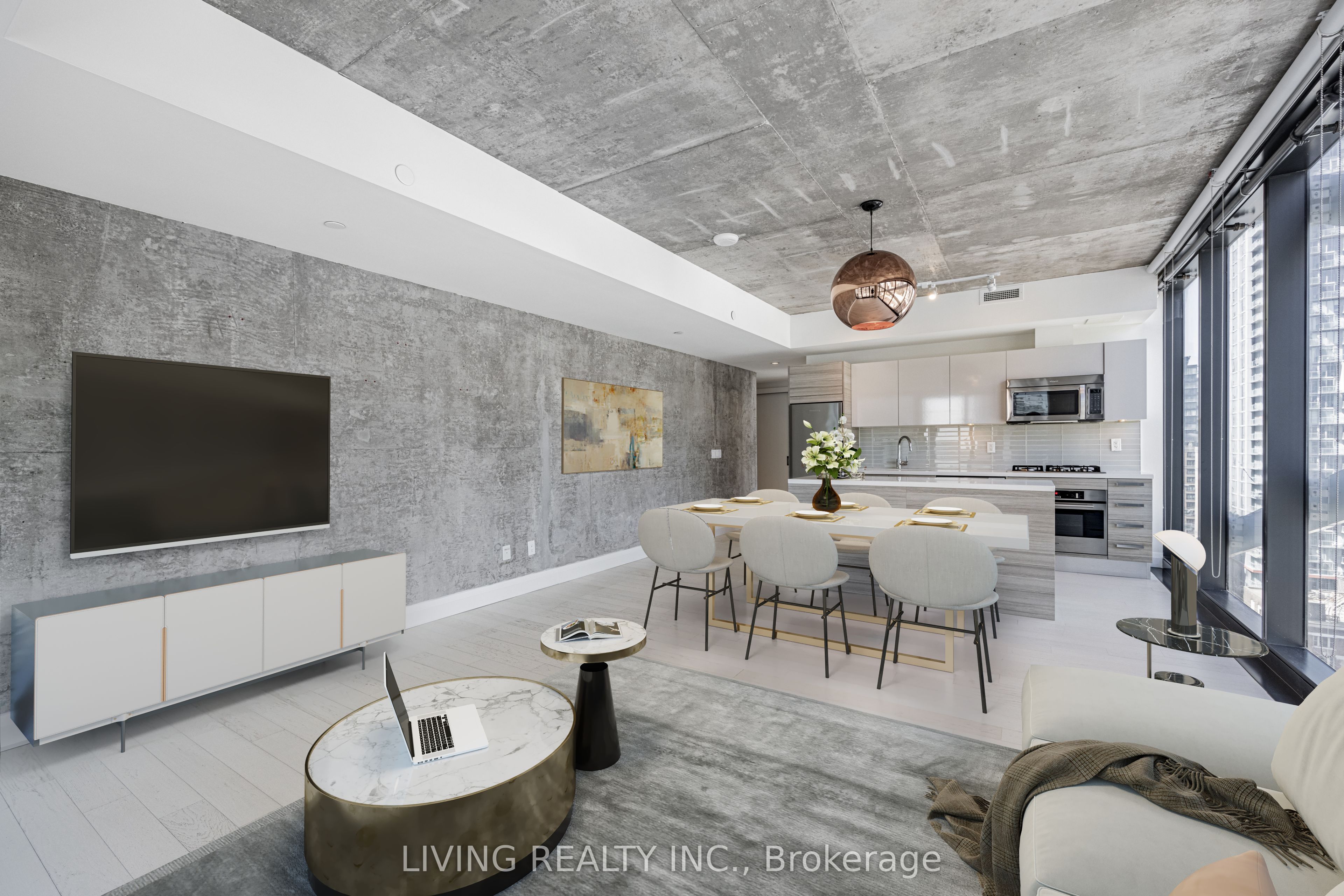 224 King Street W #1504