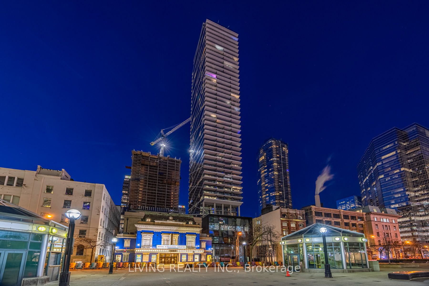224 King Street W #1504