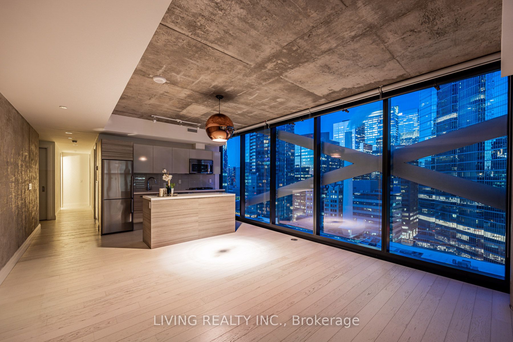 224 King Street W #1504