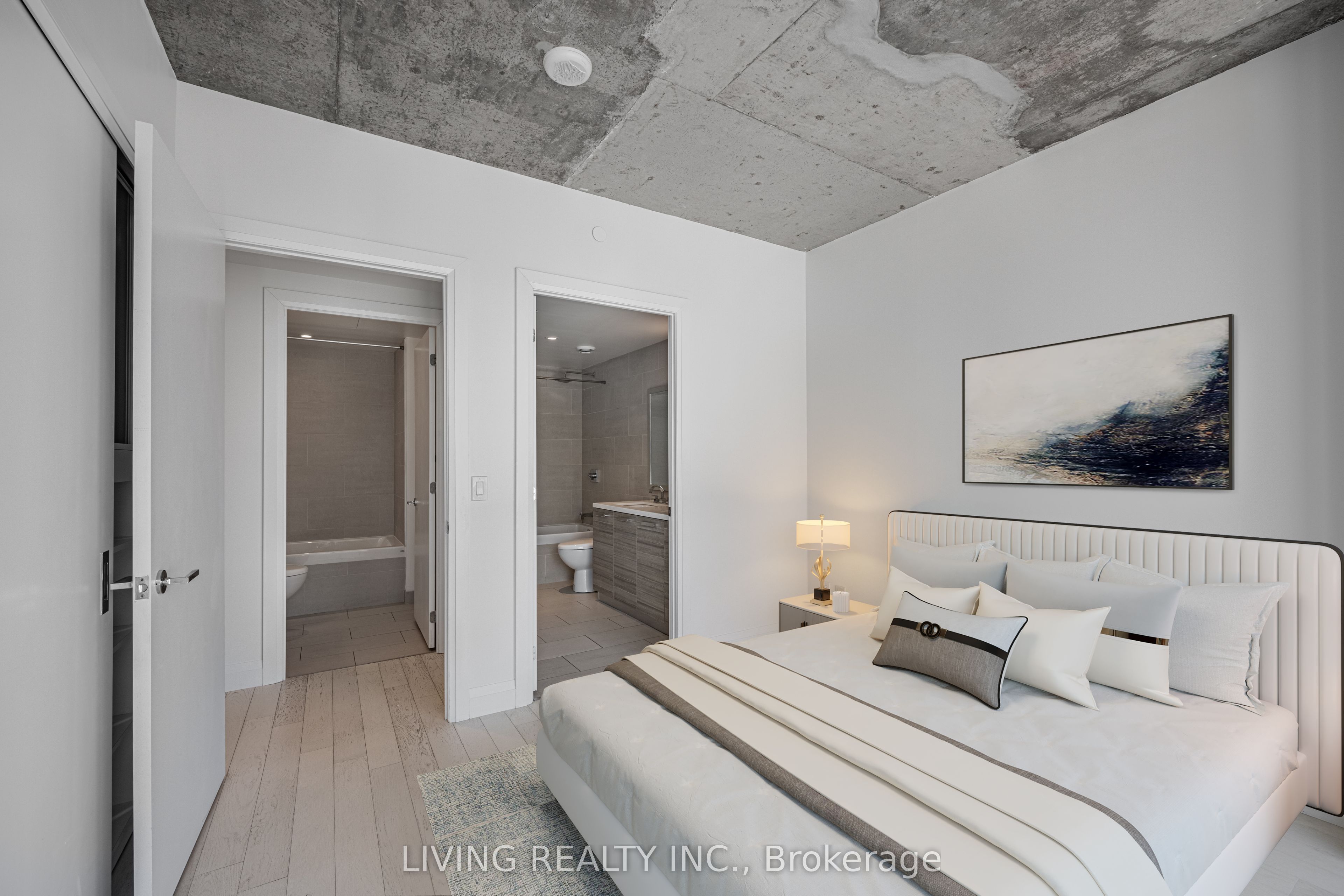 224 King Street W #1504