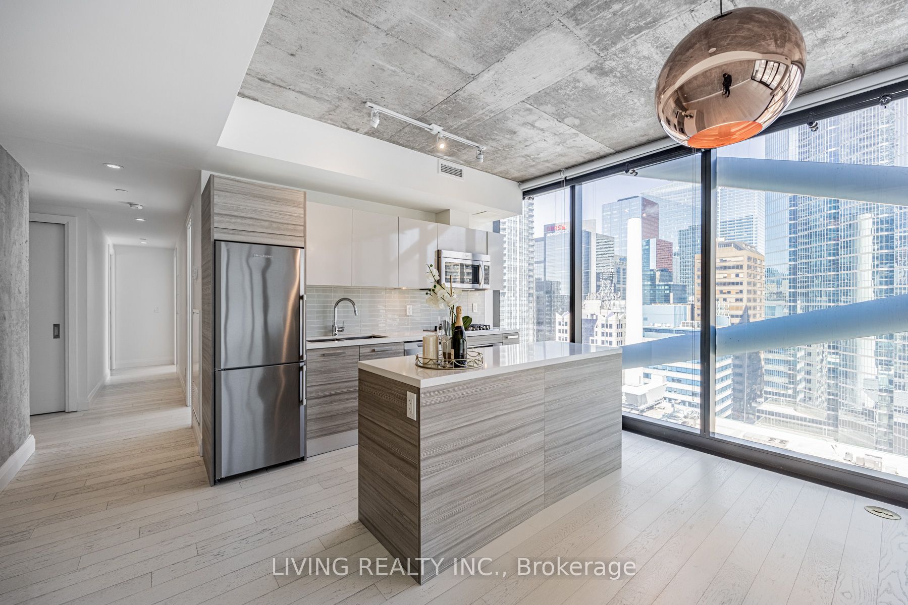 224 King Street W #1504