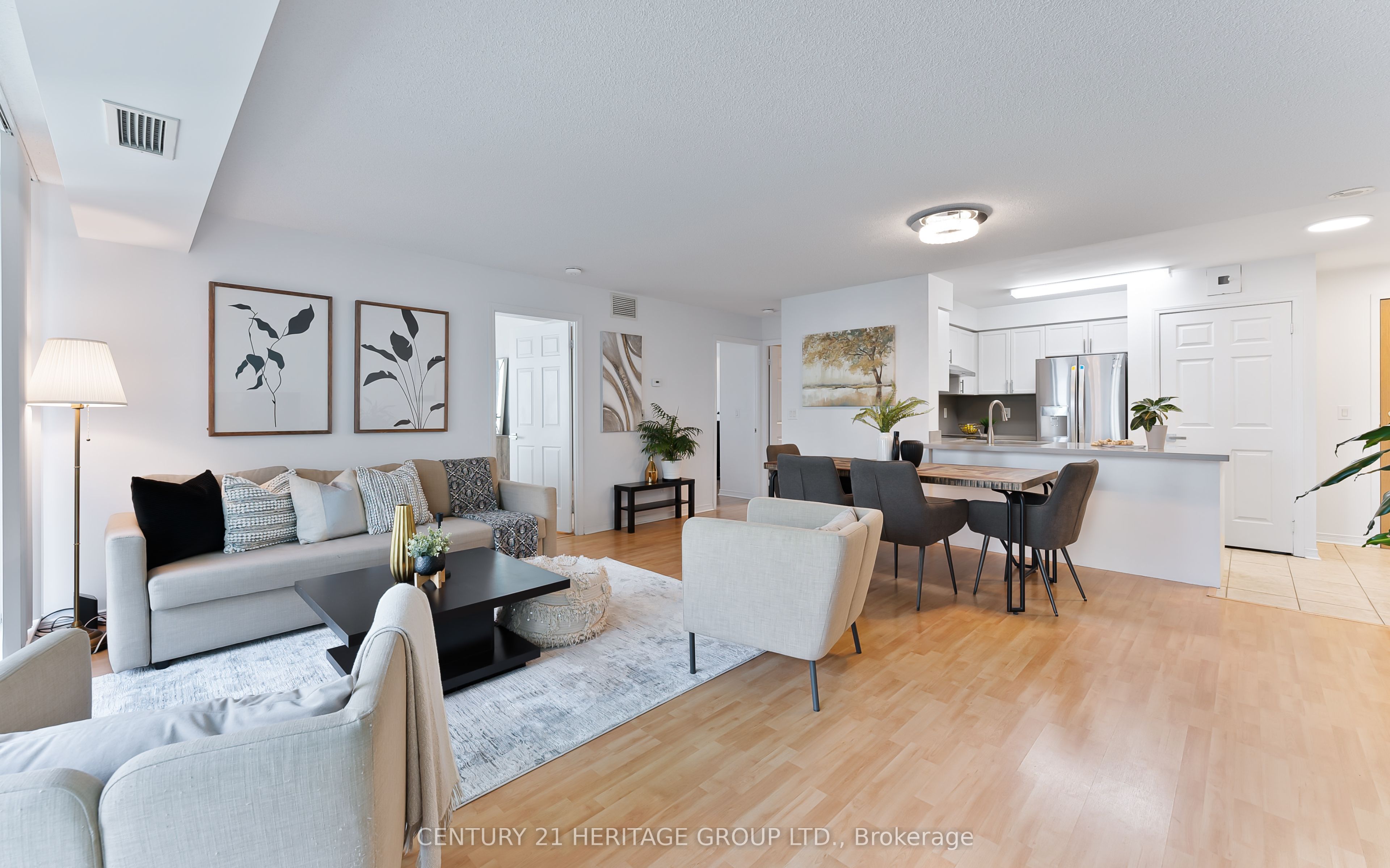 5500 Yonge Street, #710