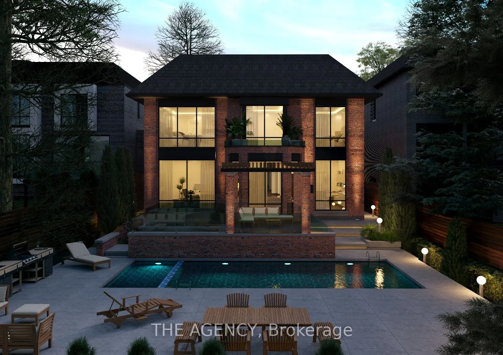 91 Donwoods Drive