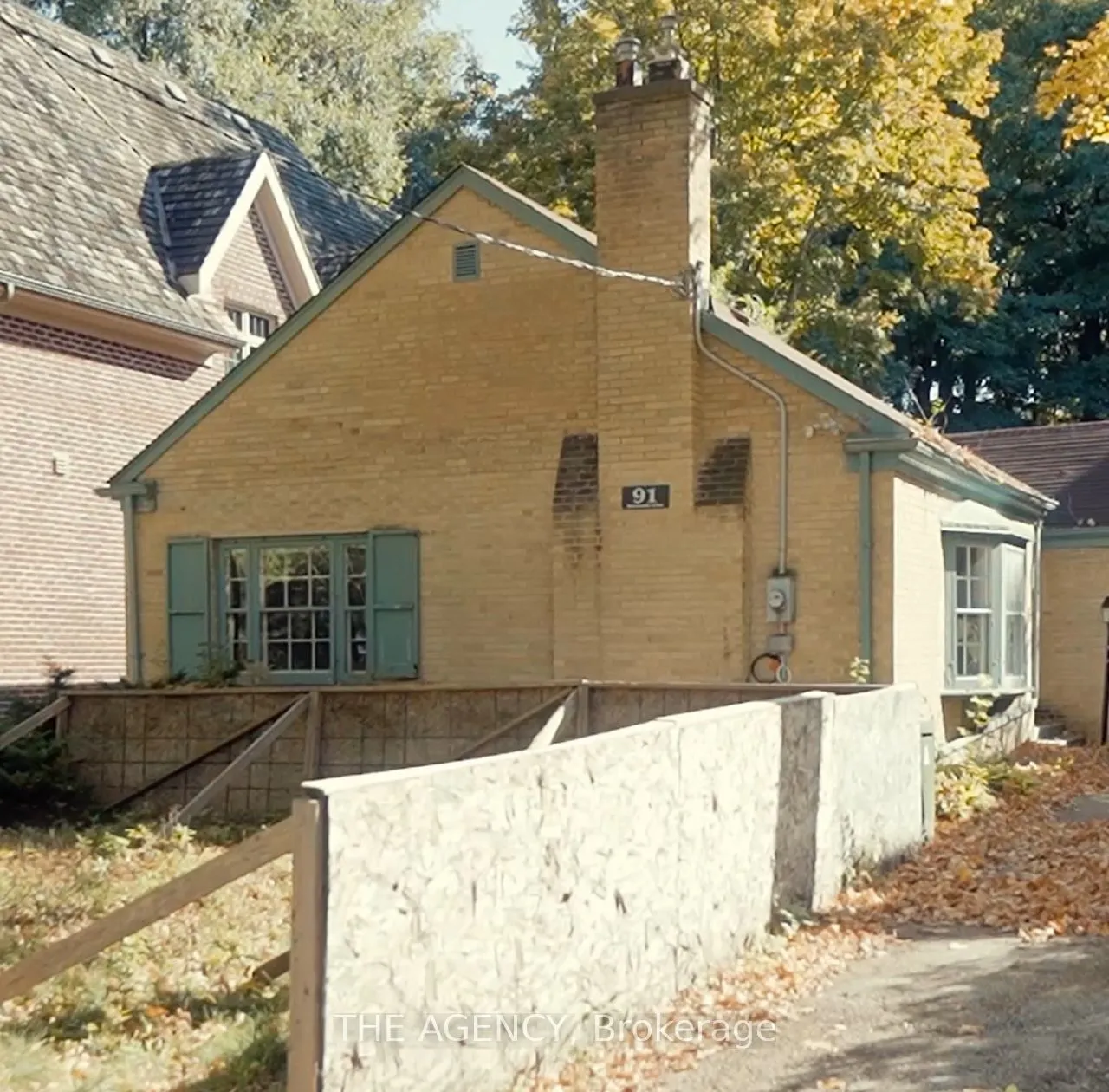 91 Donwoods Drive