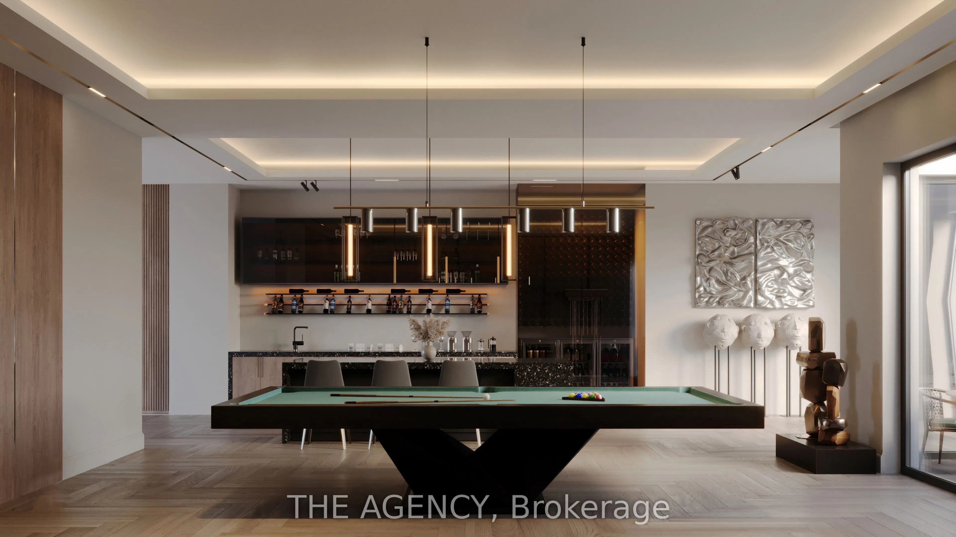 91 Donwoods Drive