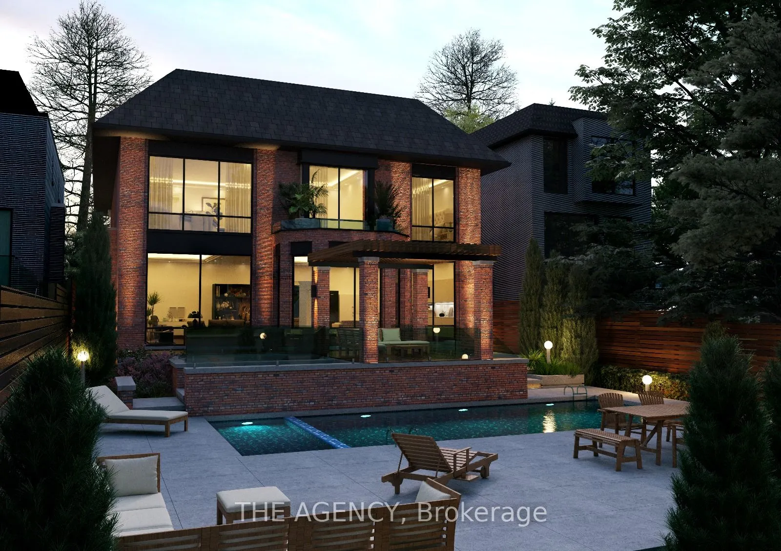 91 Donwoods Drive