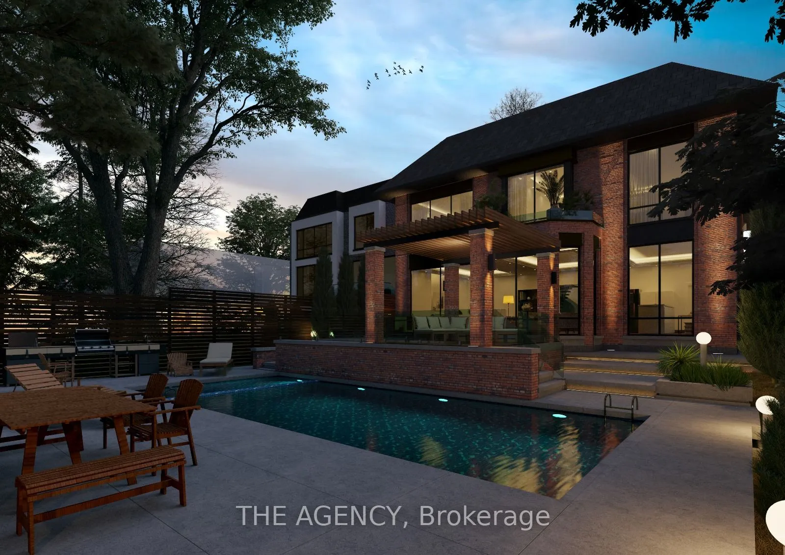 91 Donwoods Drive