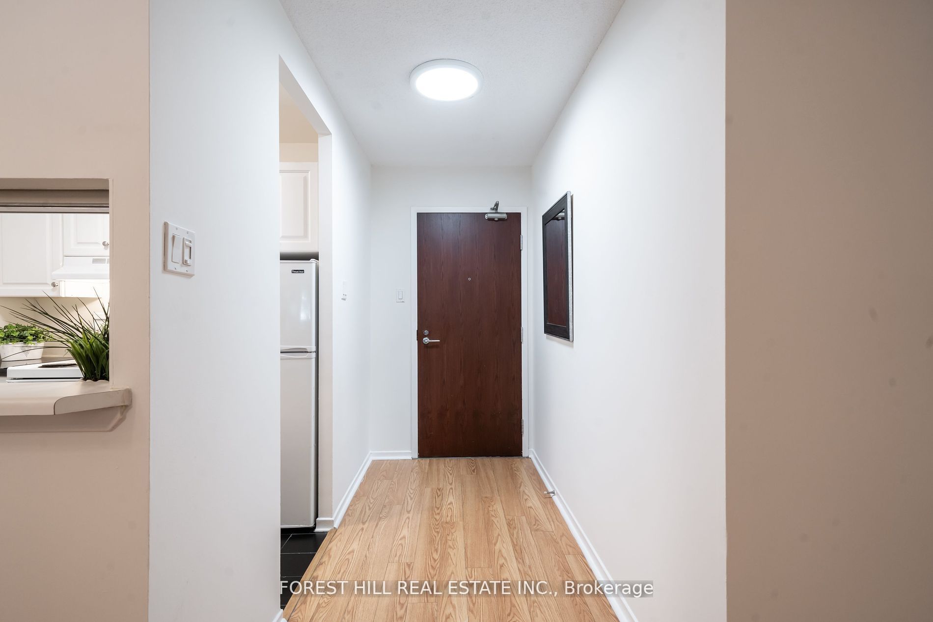 1055 Bay Street, #201