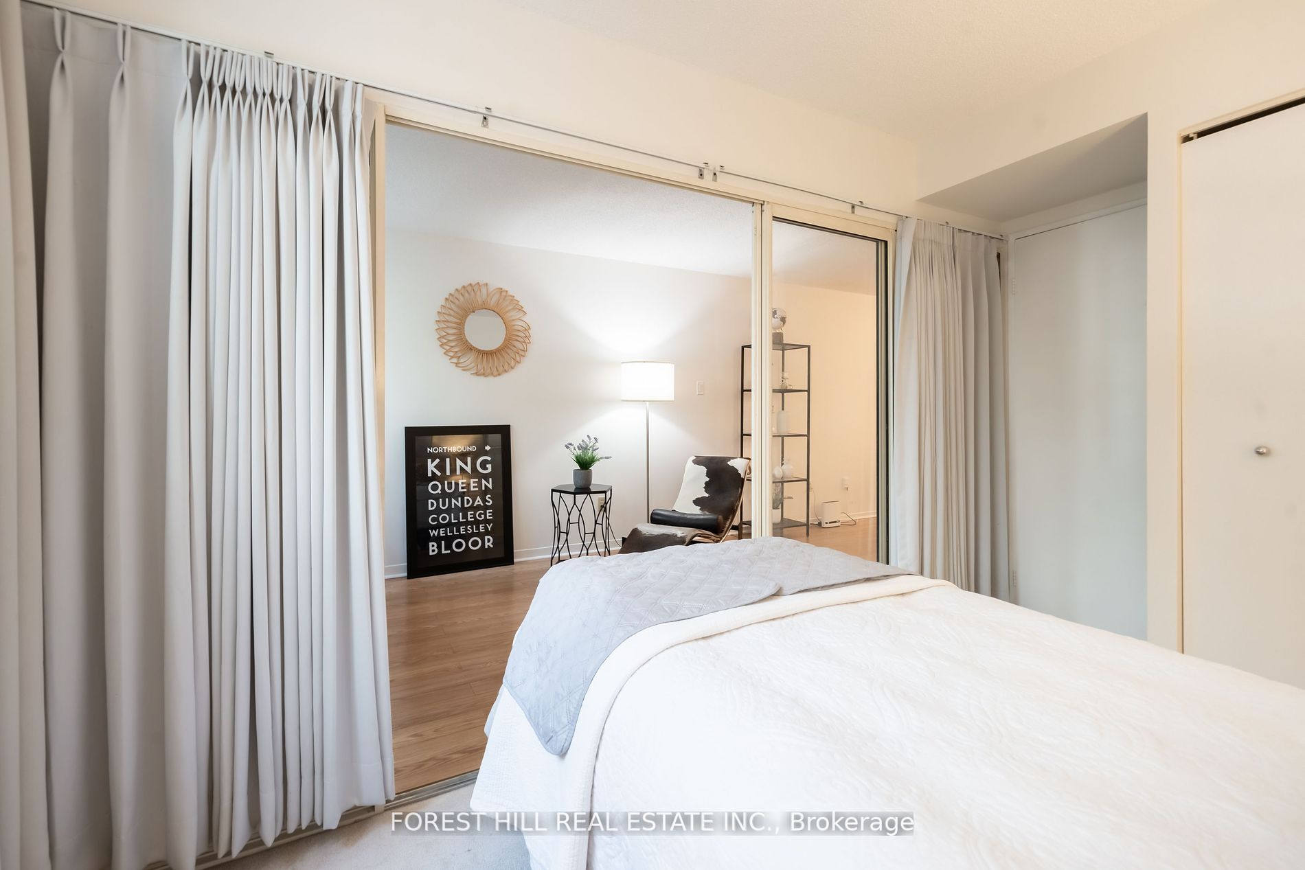 1055 Bay Street, #201