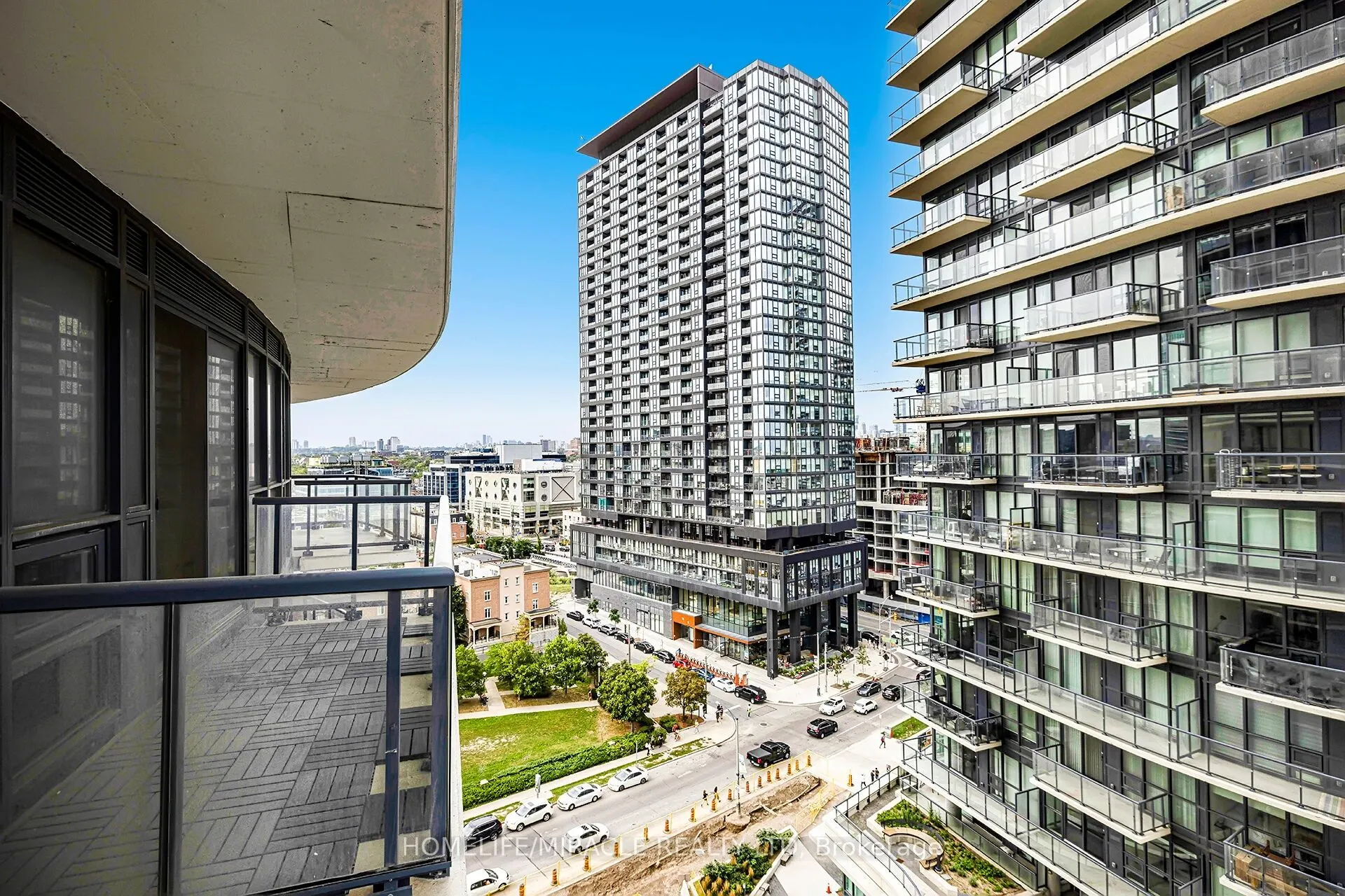 51 East Liberty Street, #1108