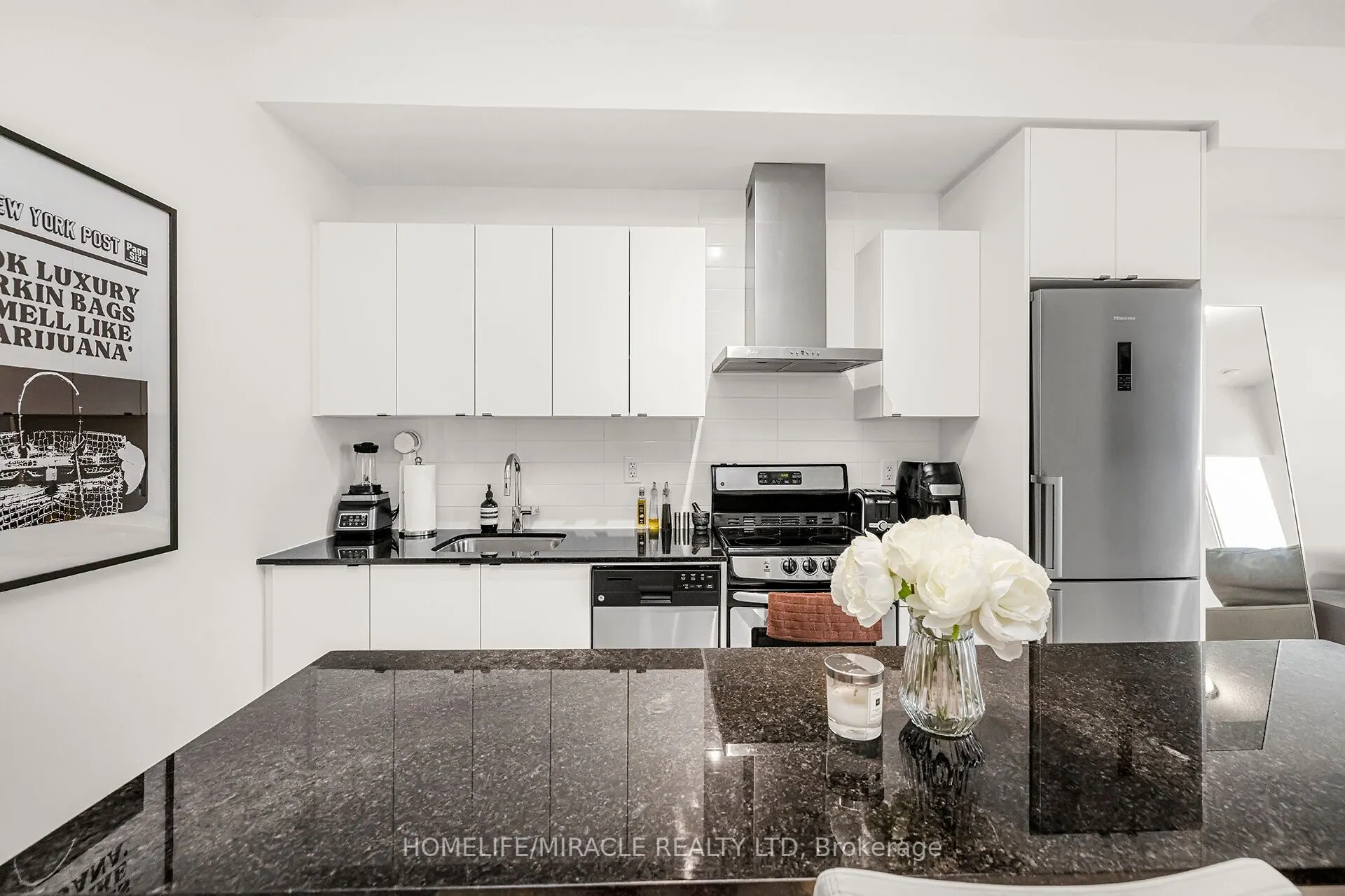 51 East Liberty Street, #1108
