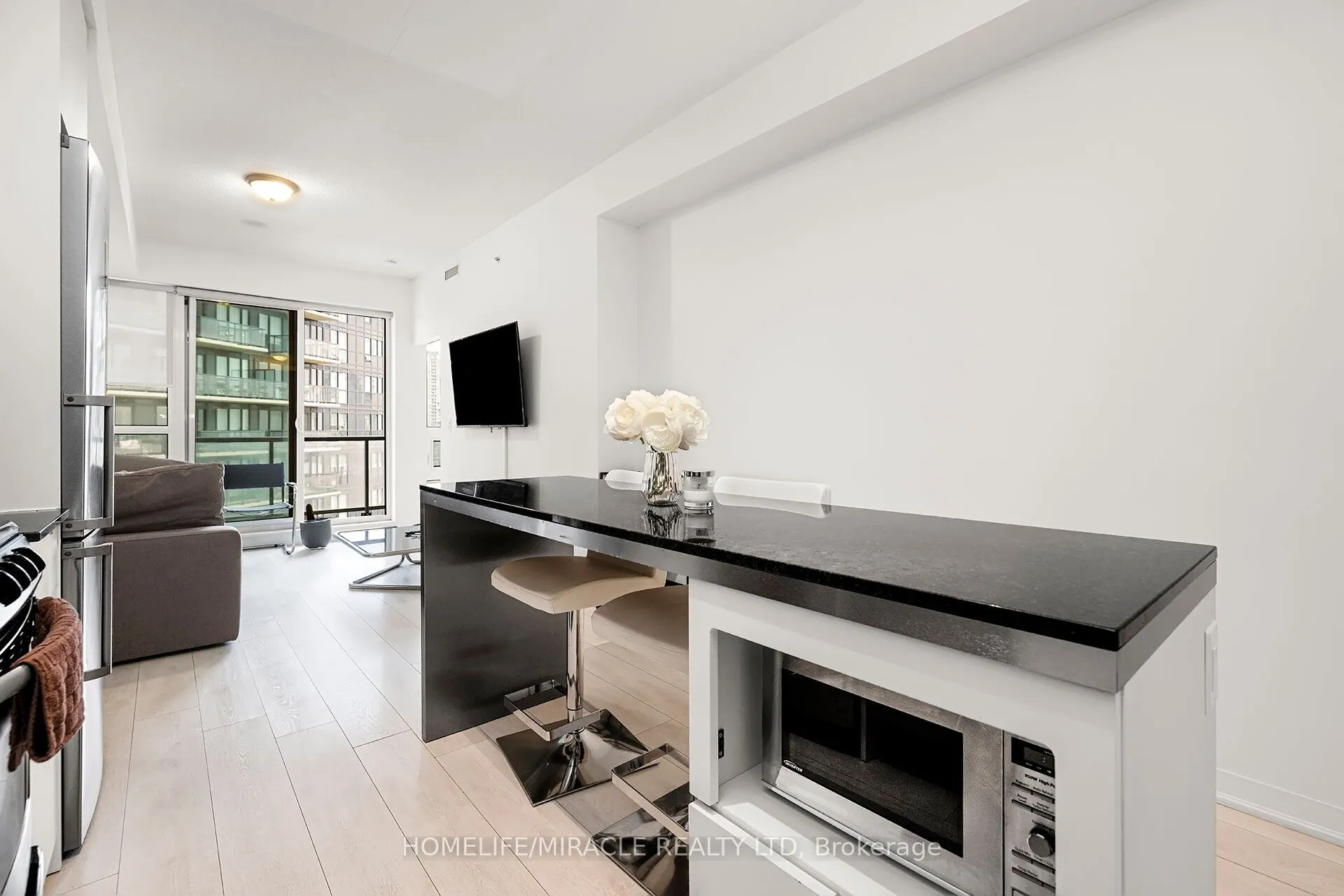 51 East Liberty Street, #1108